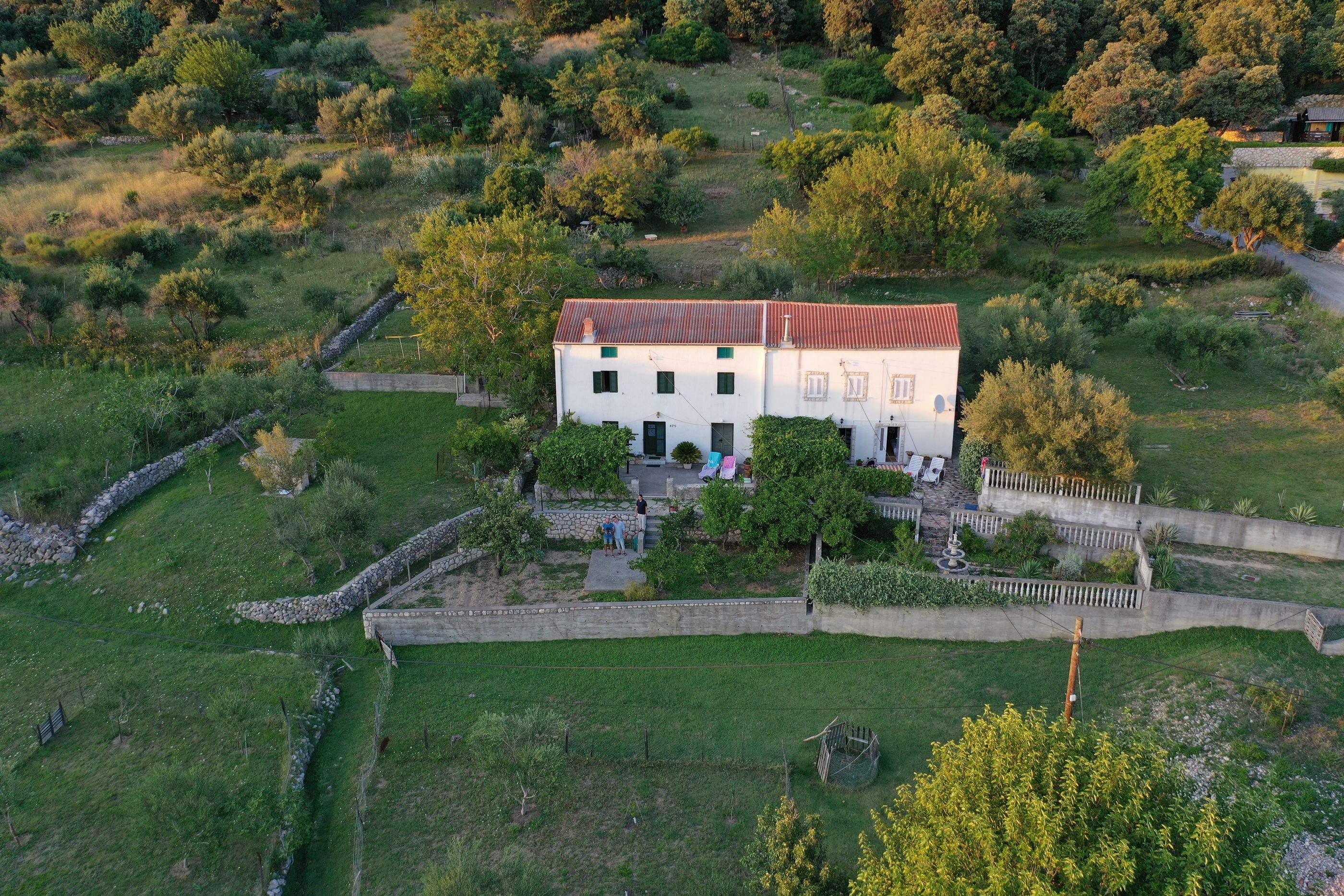 Photo of House Viskić