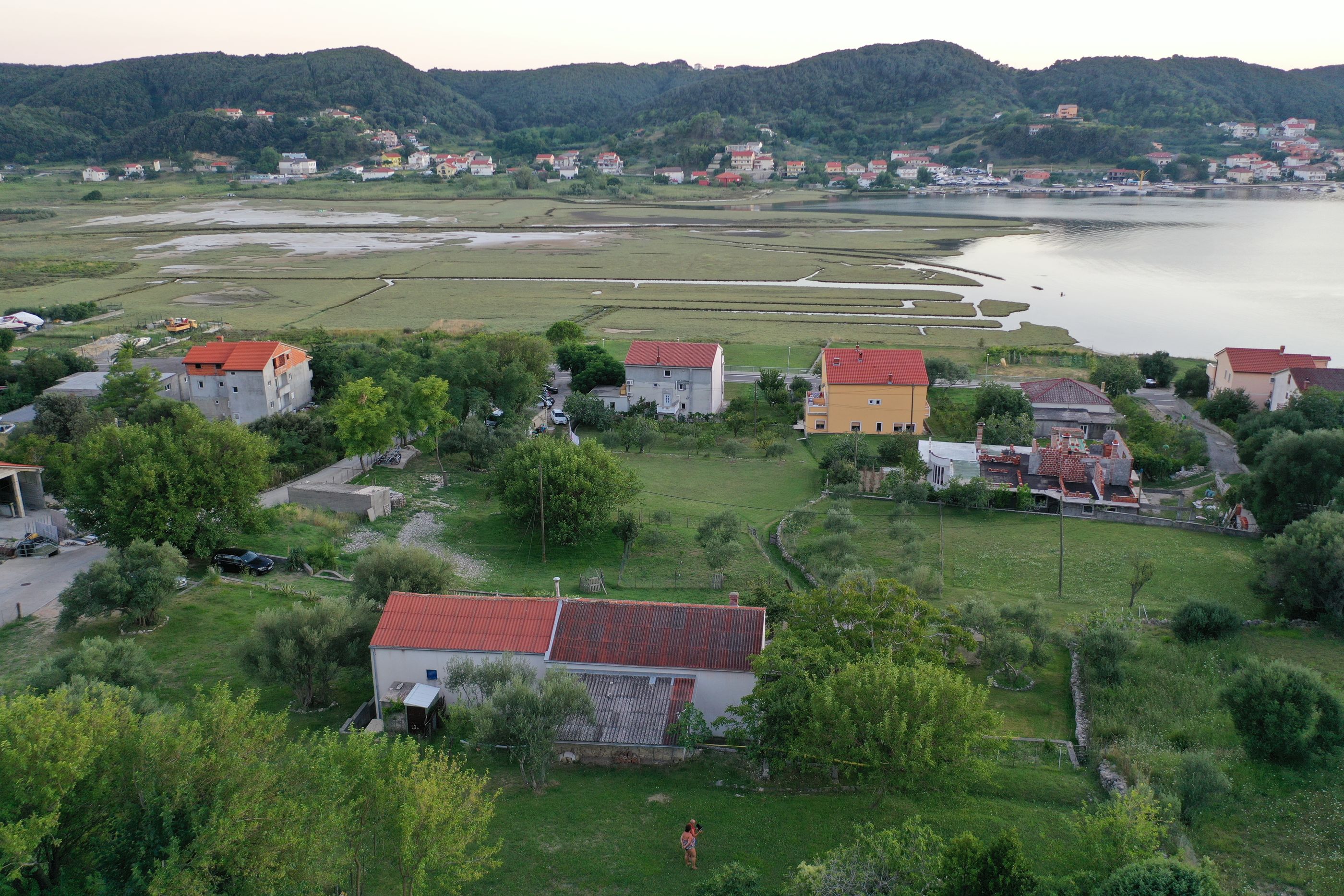House Viskić 16192-K1