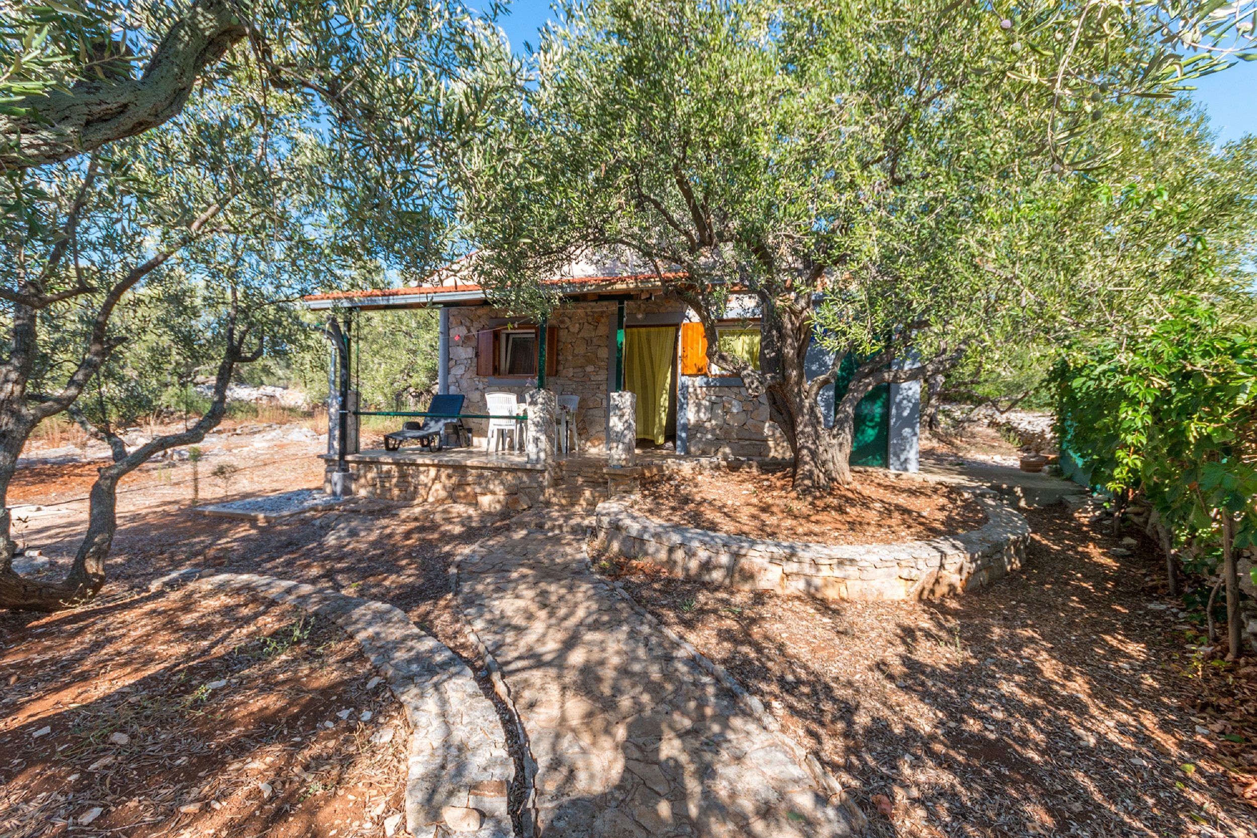 House Magdalena 14781-K1