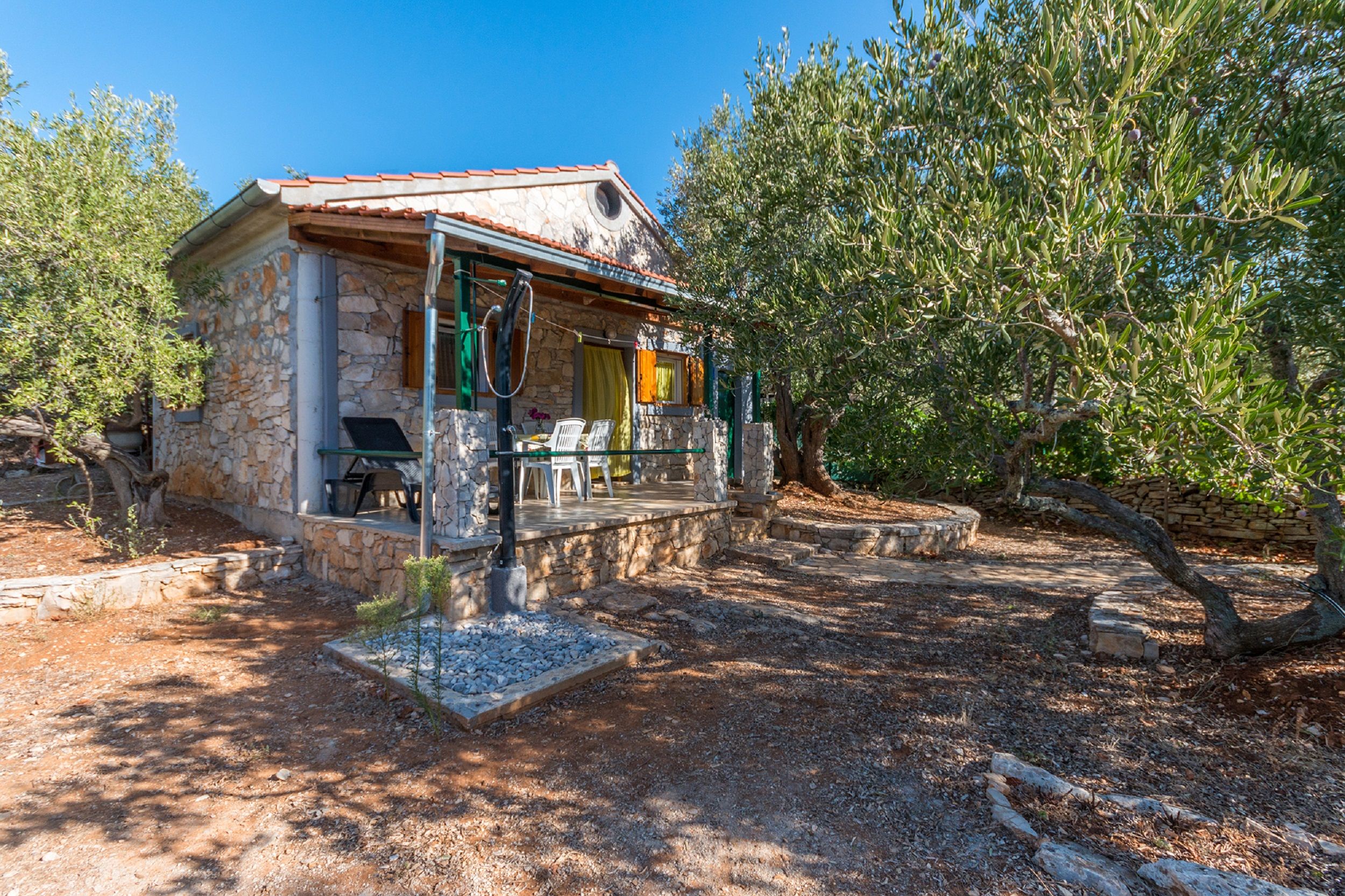 House Magdalena 14781-K1