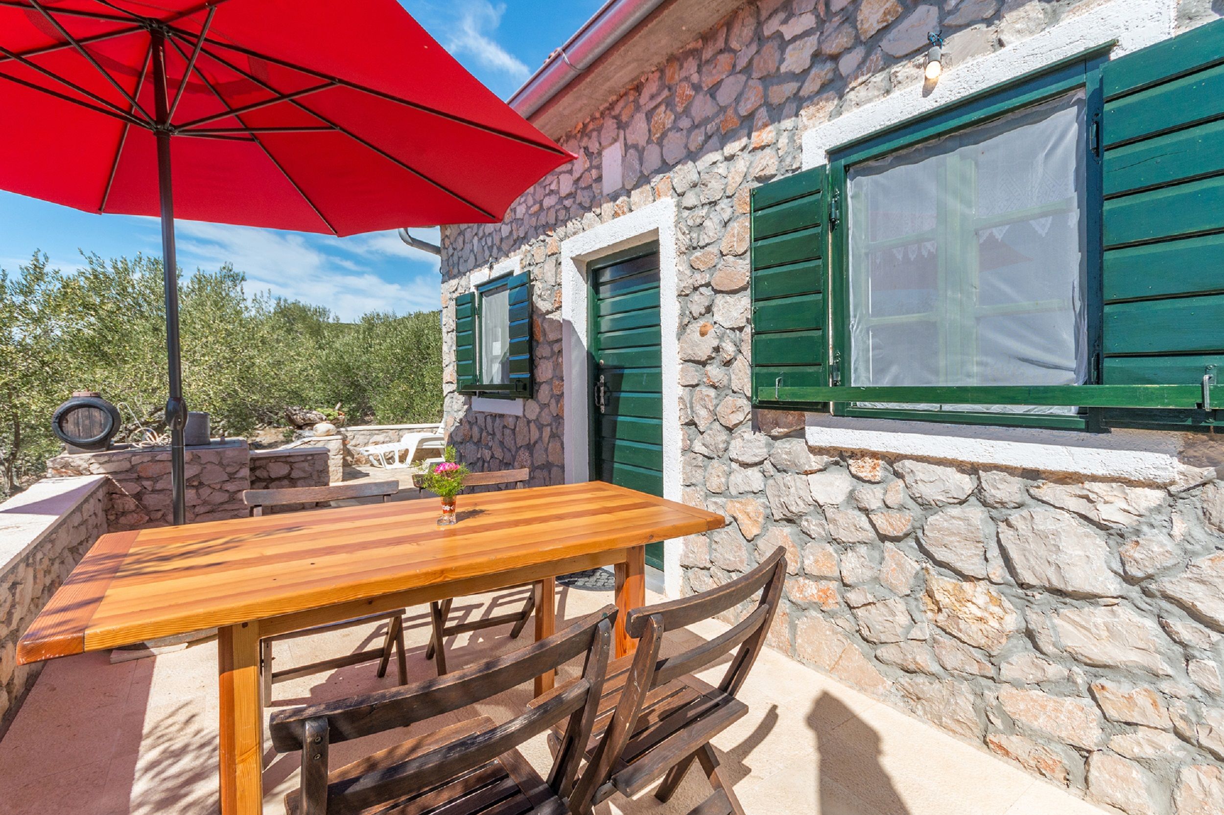 House Jure 14581-K1