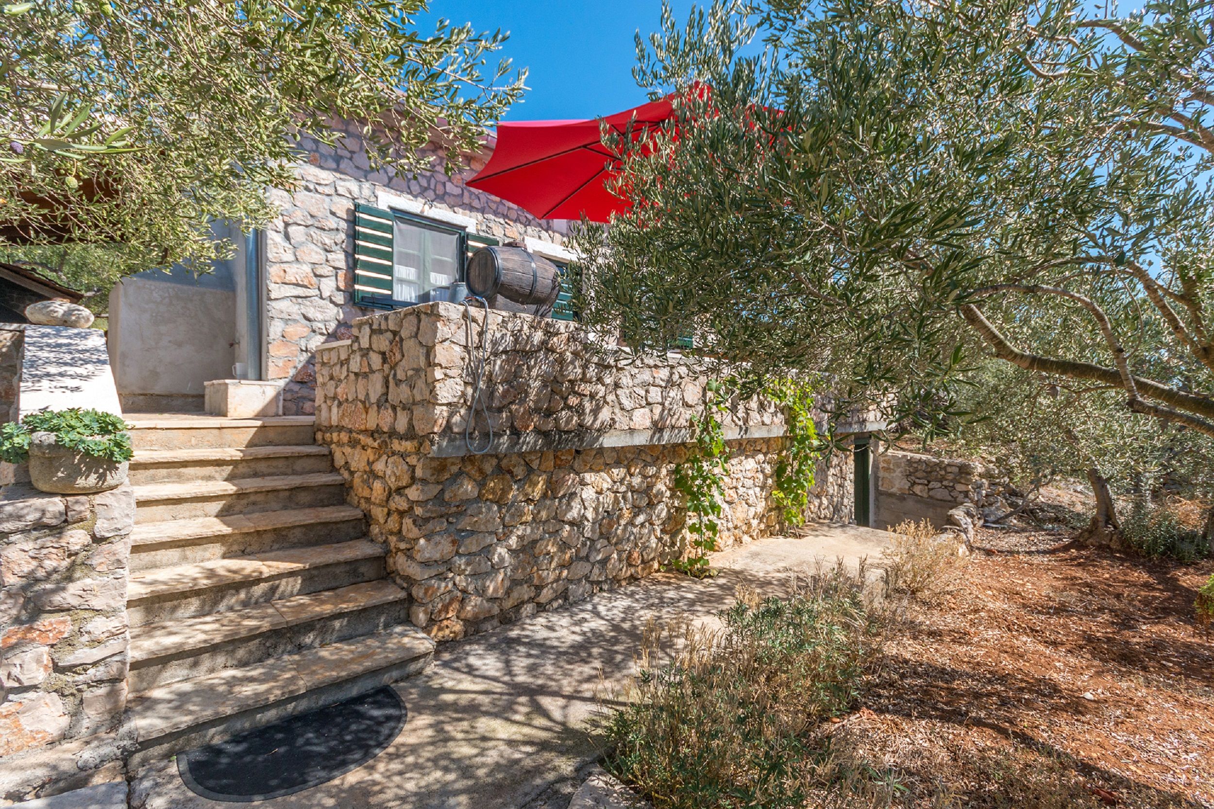 House Jure 14581-K1