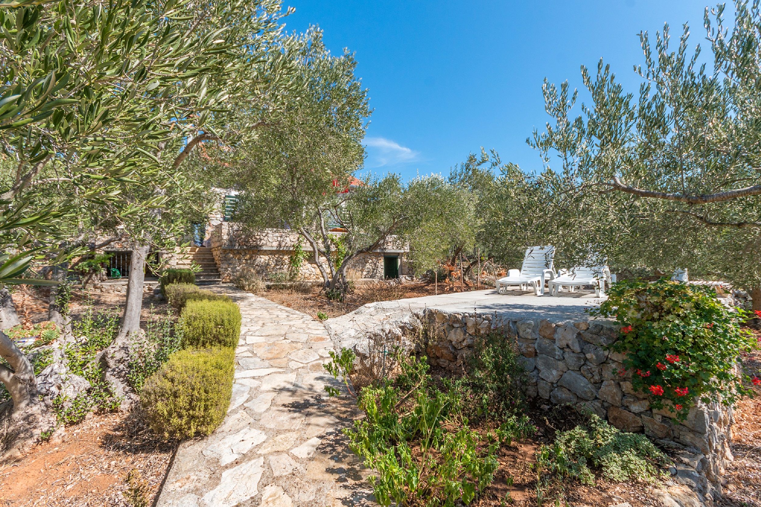 House Jure 14581-K1