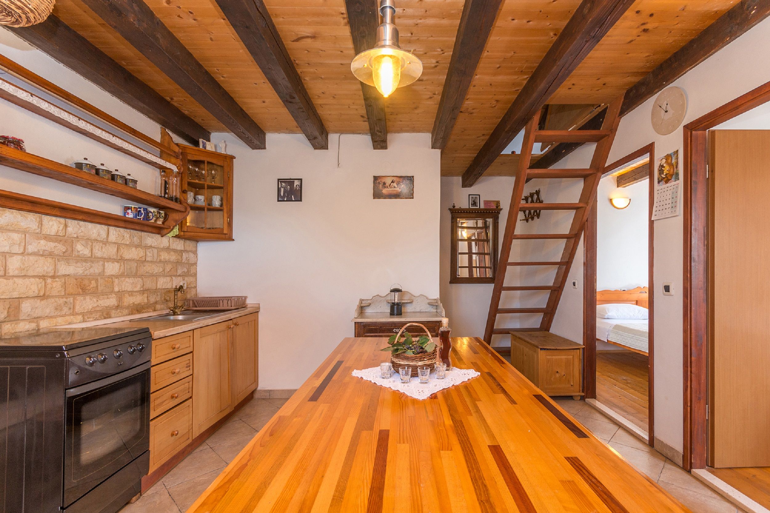 House Jure 14581-K1