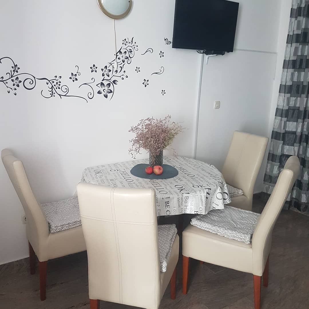 Apartments Adriatic 29391-A2