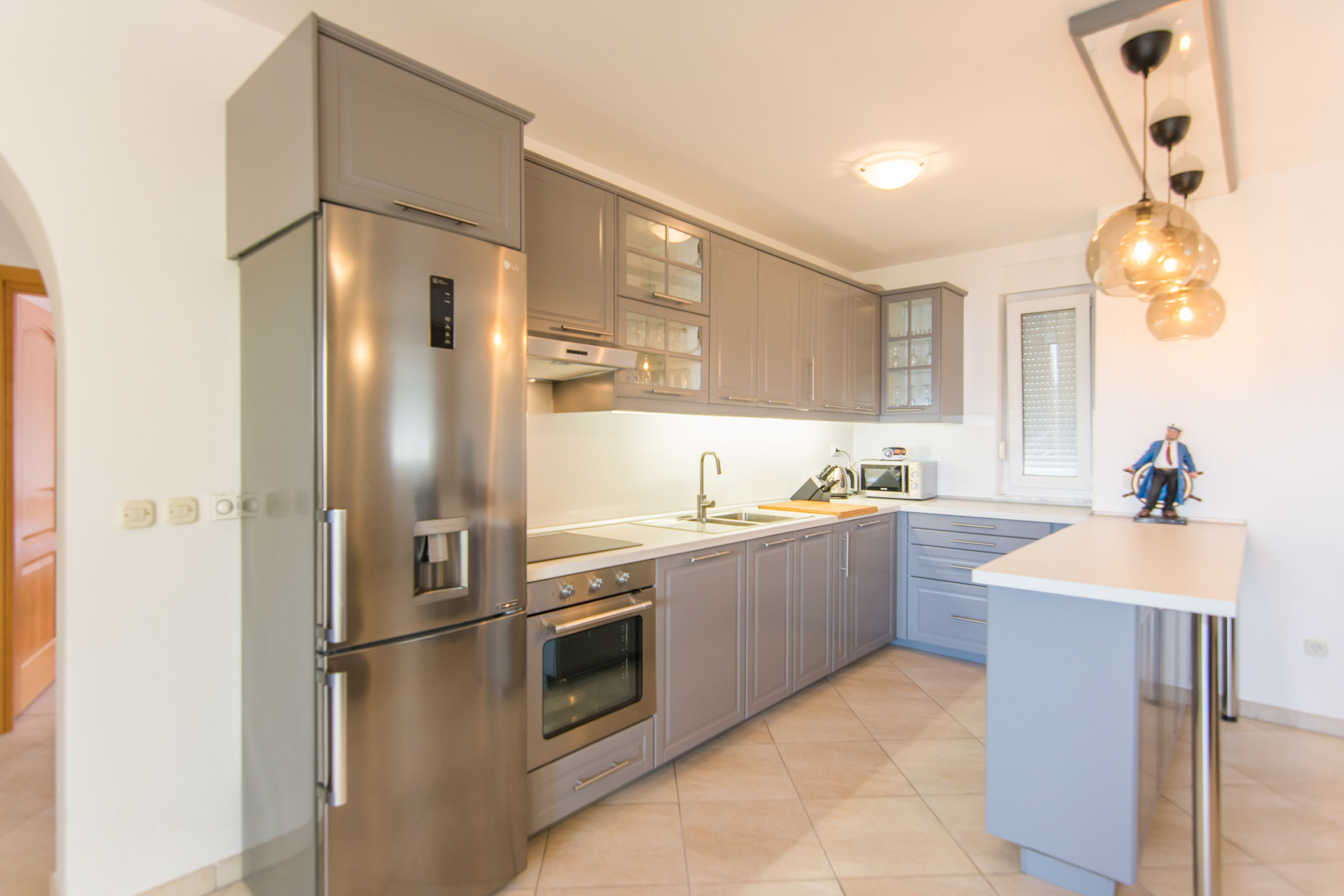 Apartment Jaspis 14532-A1
