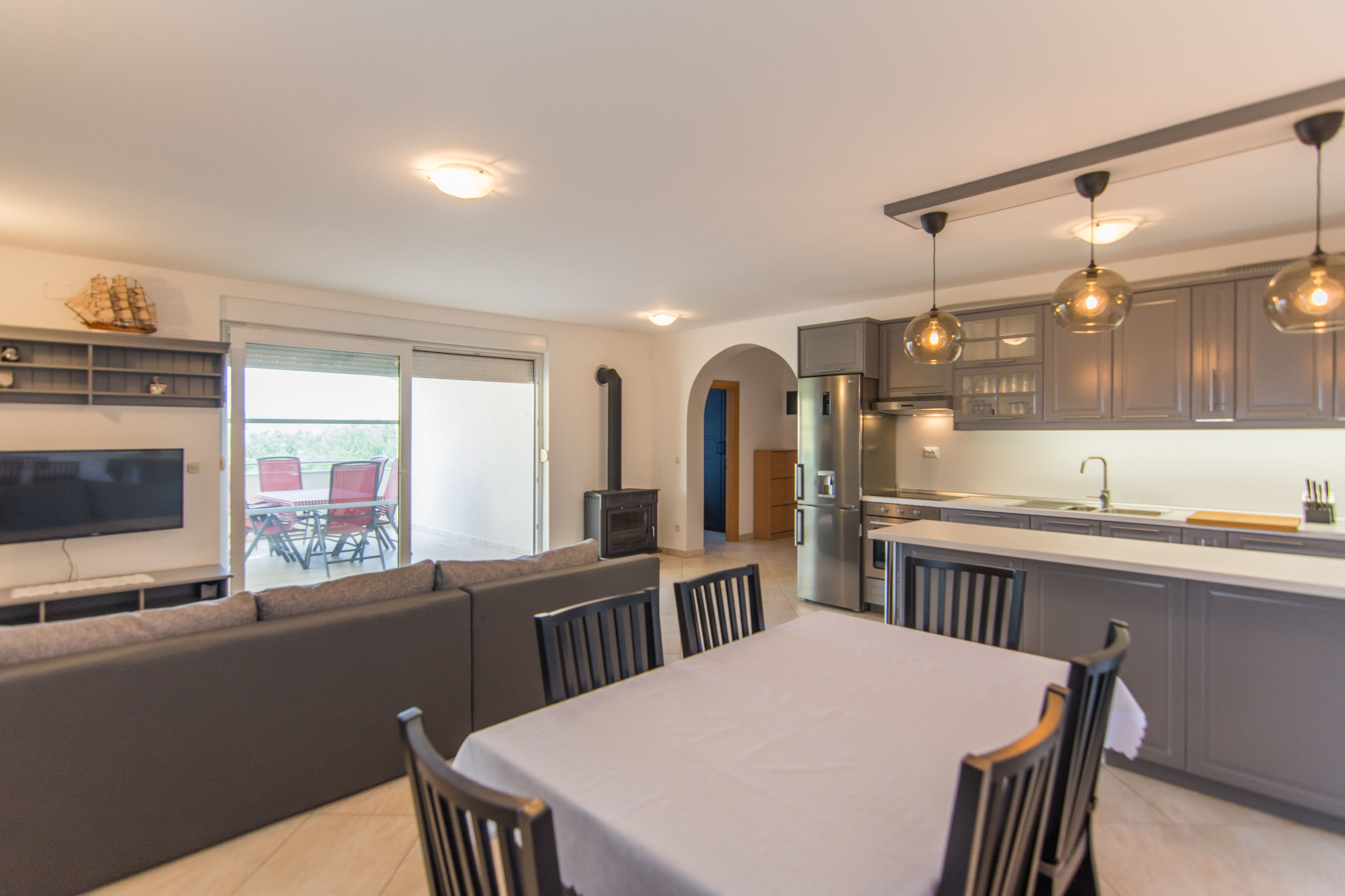 Apartment Jaspis 14532-A1