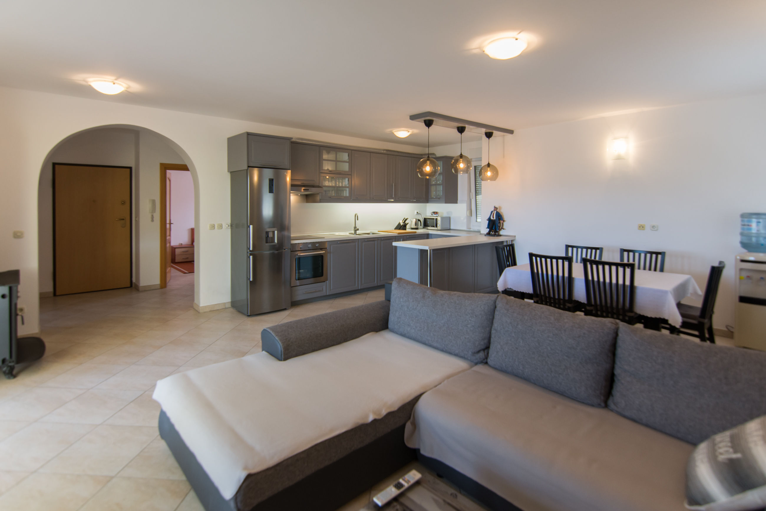 Apartment Jaspis 14532-A1
