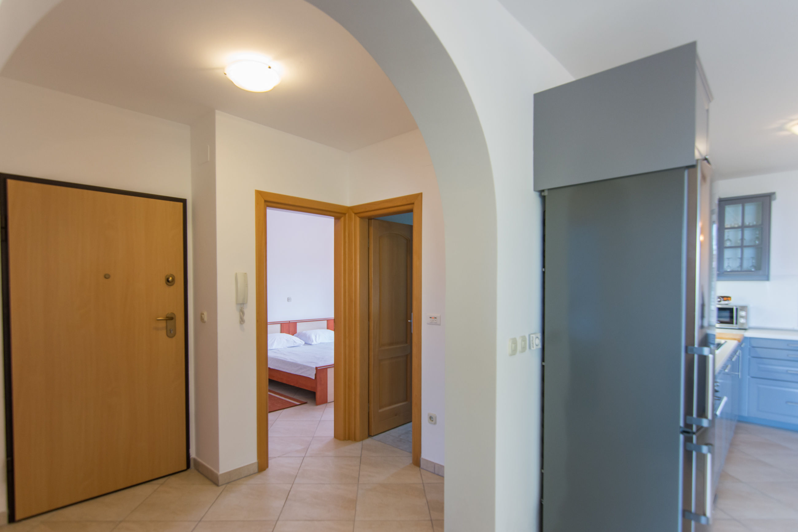 Apartment Jaspis 14532-A1