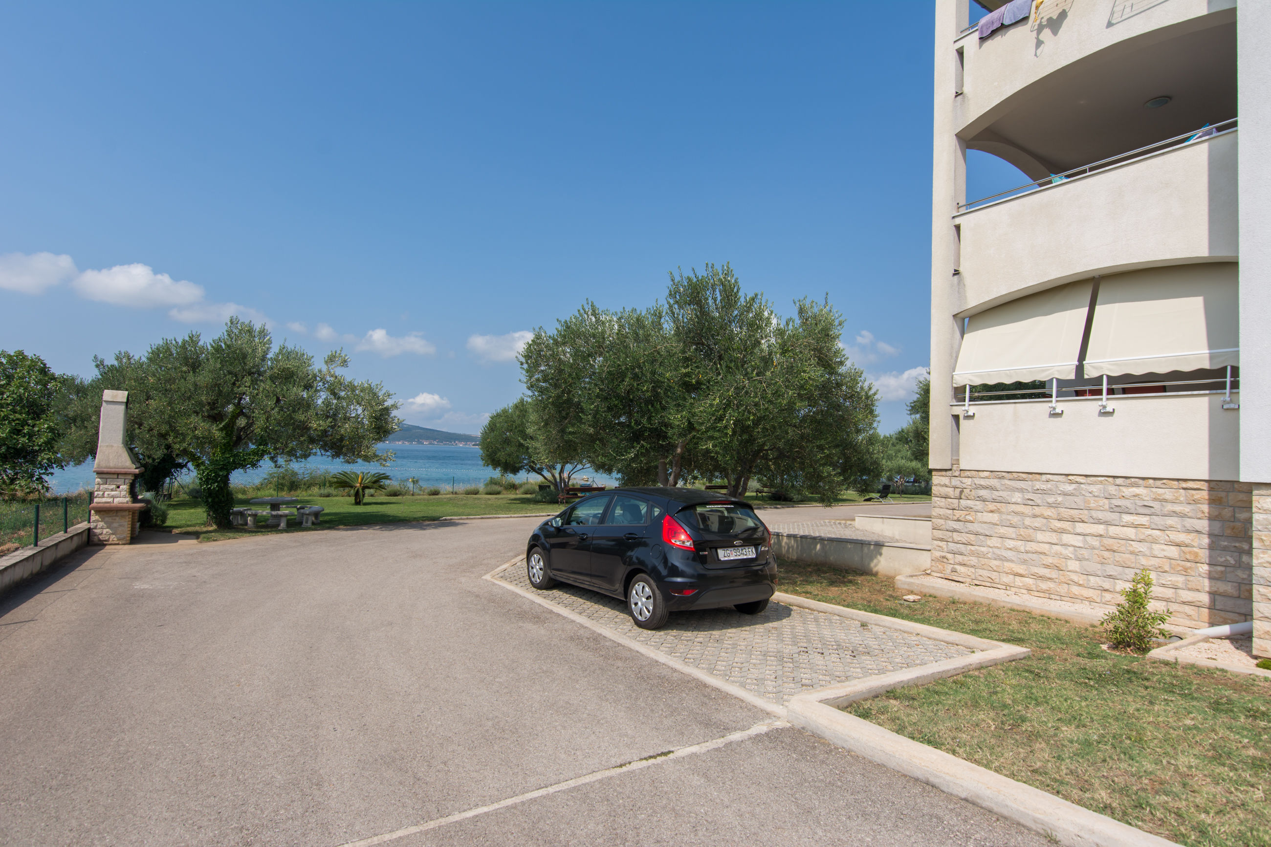 Apartment Jaspis 14532-A1