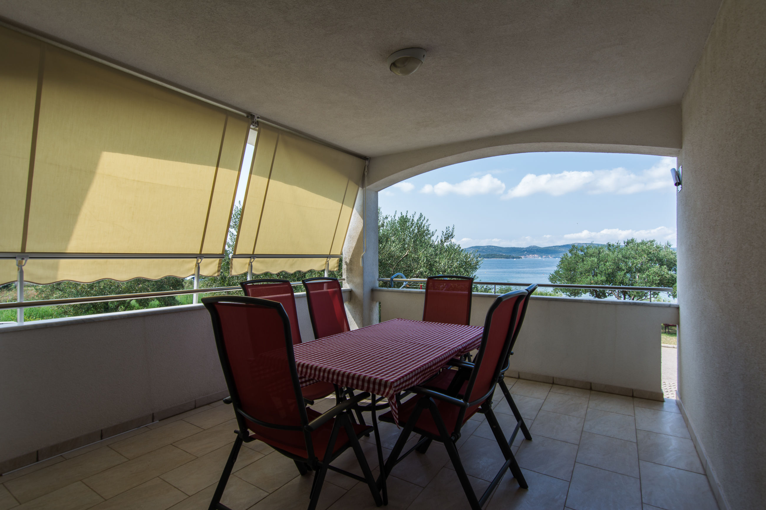 Apartment Jaspis 14532-A1