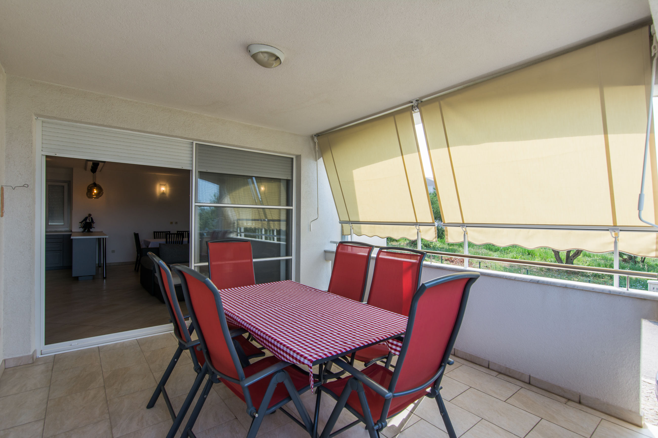 Apartment Jaspis 14532-A1