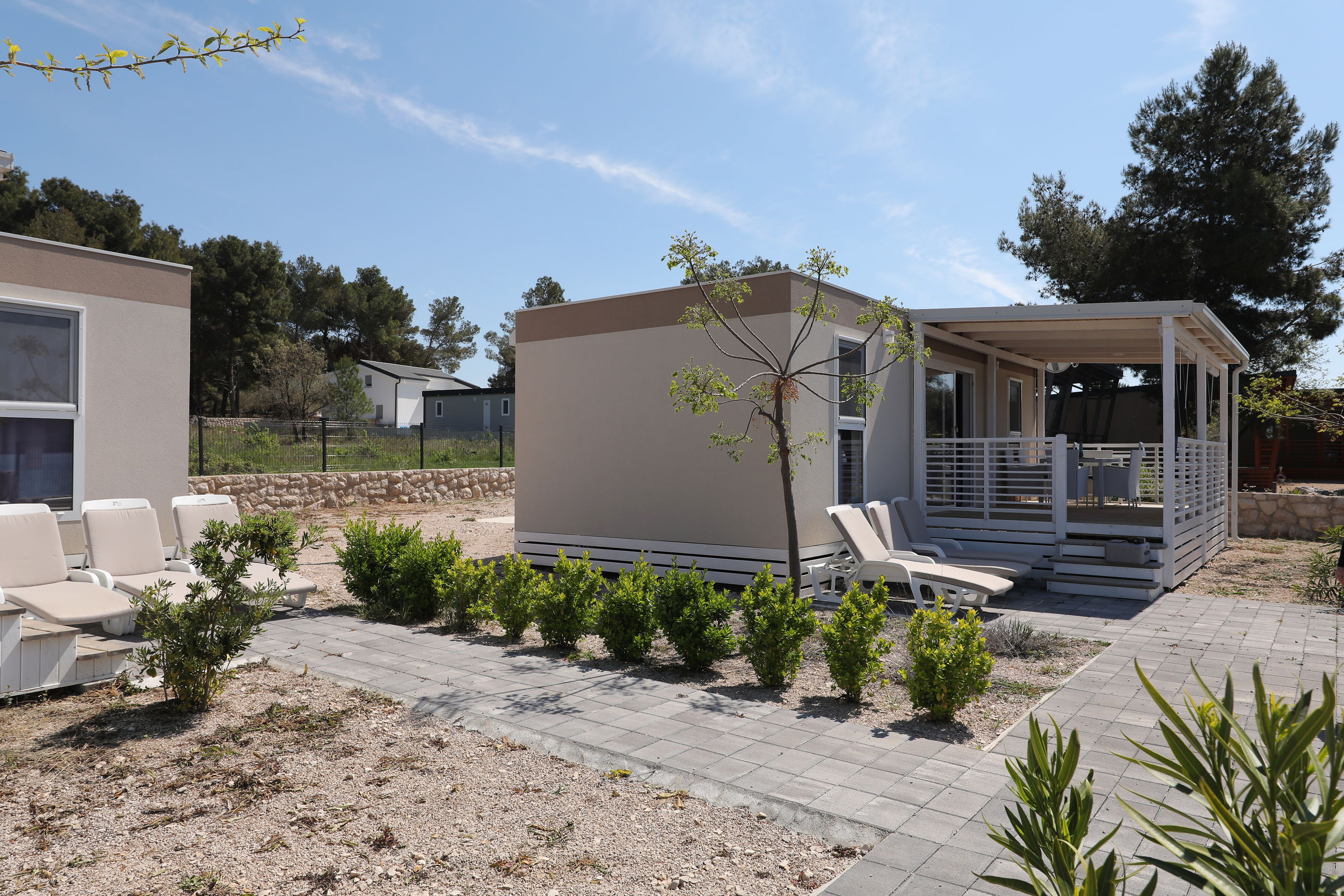 Mobile home Opal 1 14534-K1