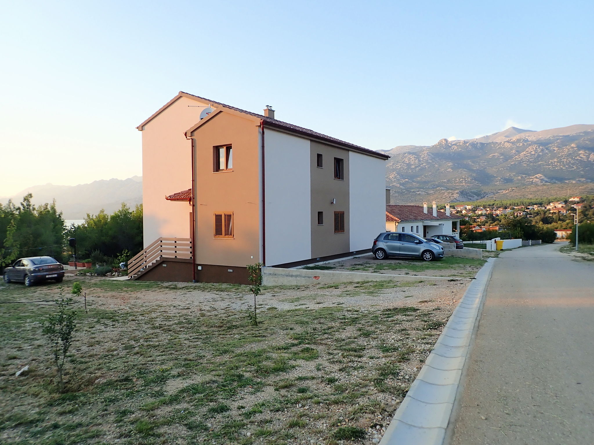 Apartment DANE 58494-A1