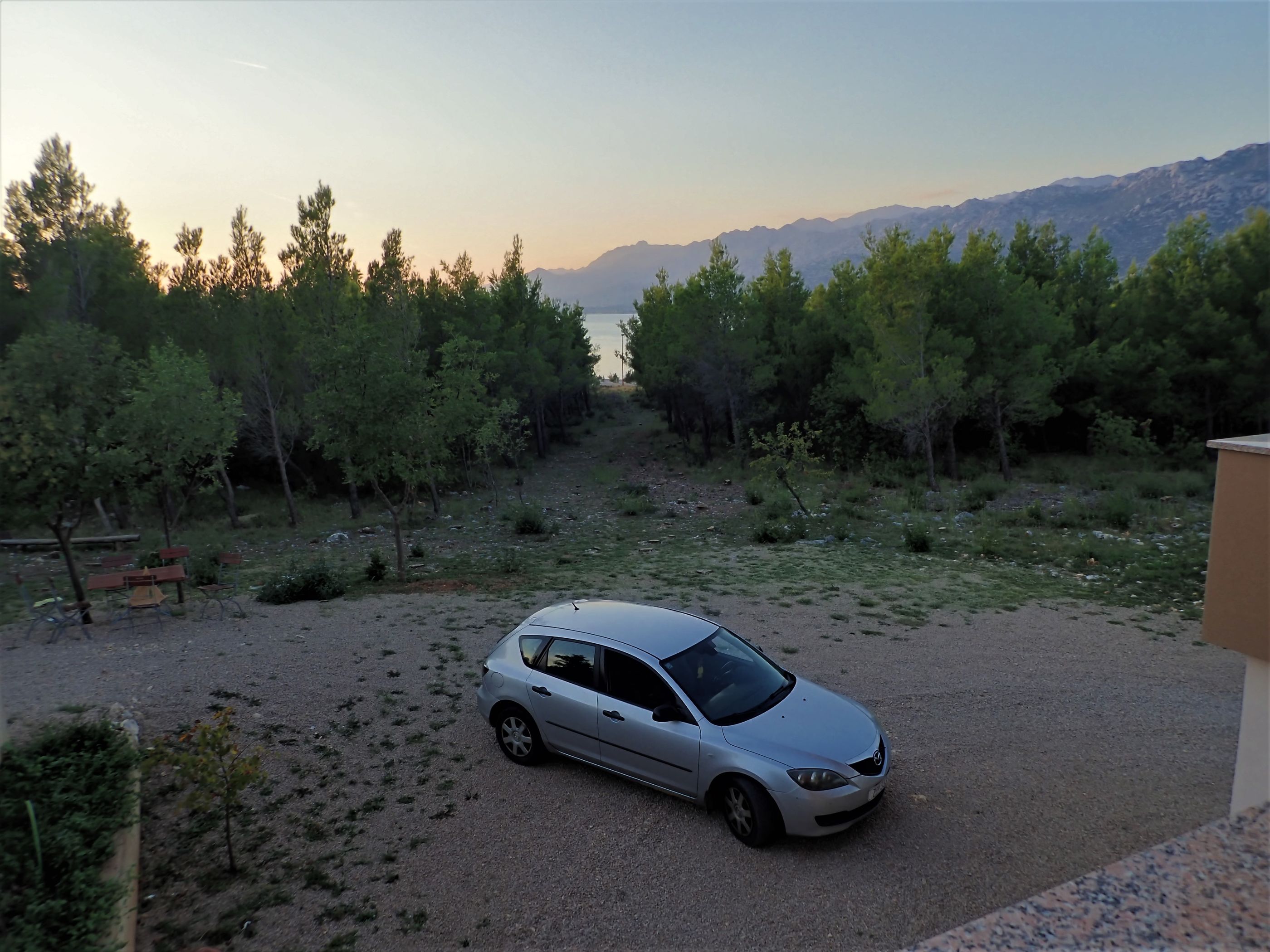 Apartment DANE 58494-A1