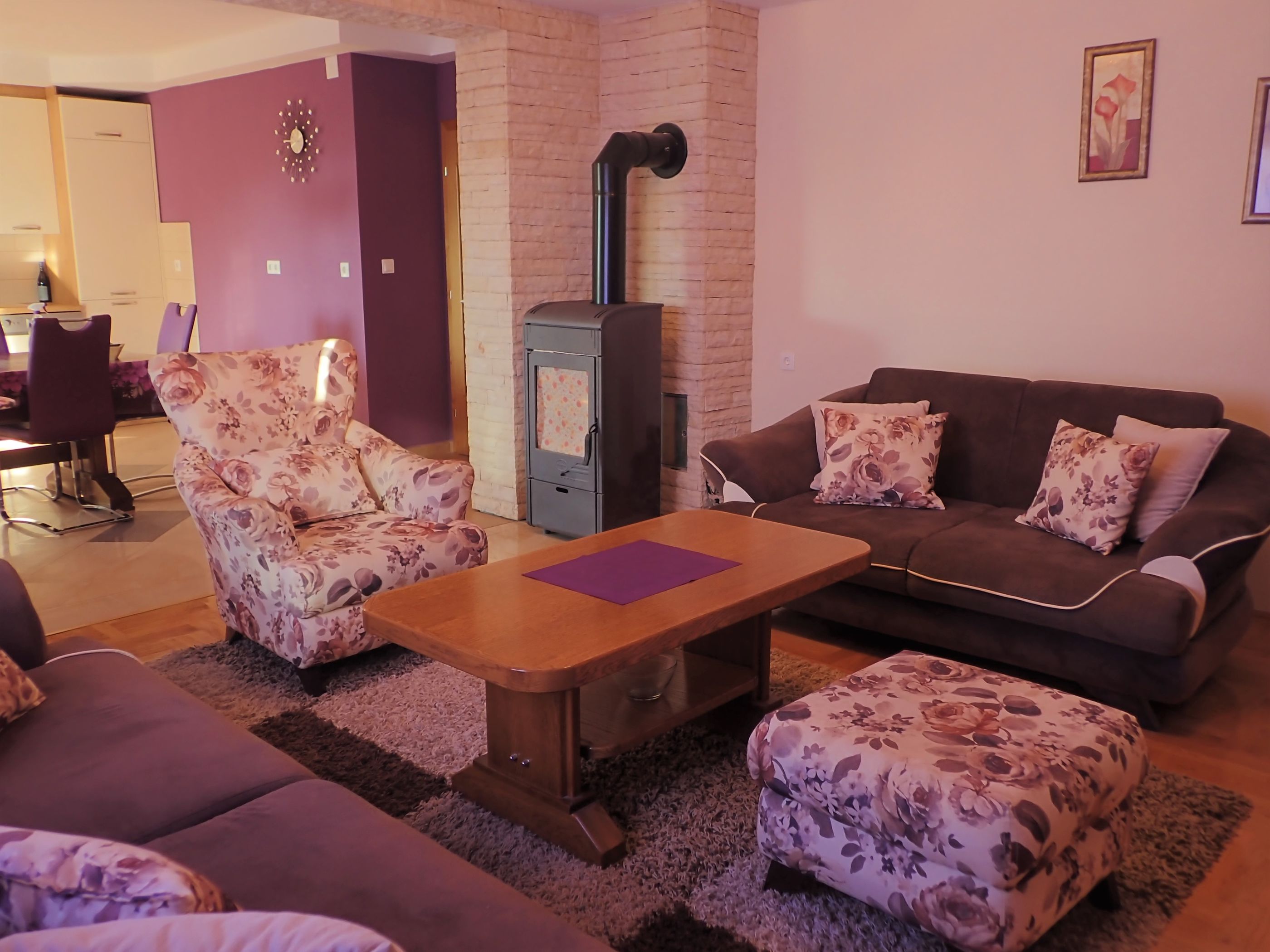 Apartment DANE 58494-A1