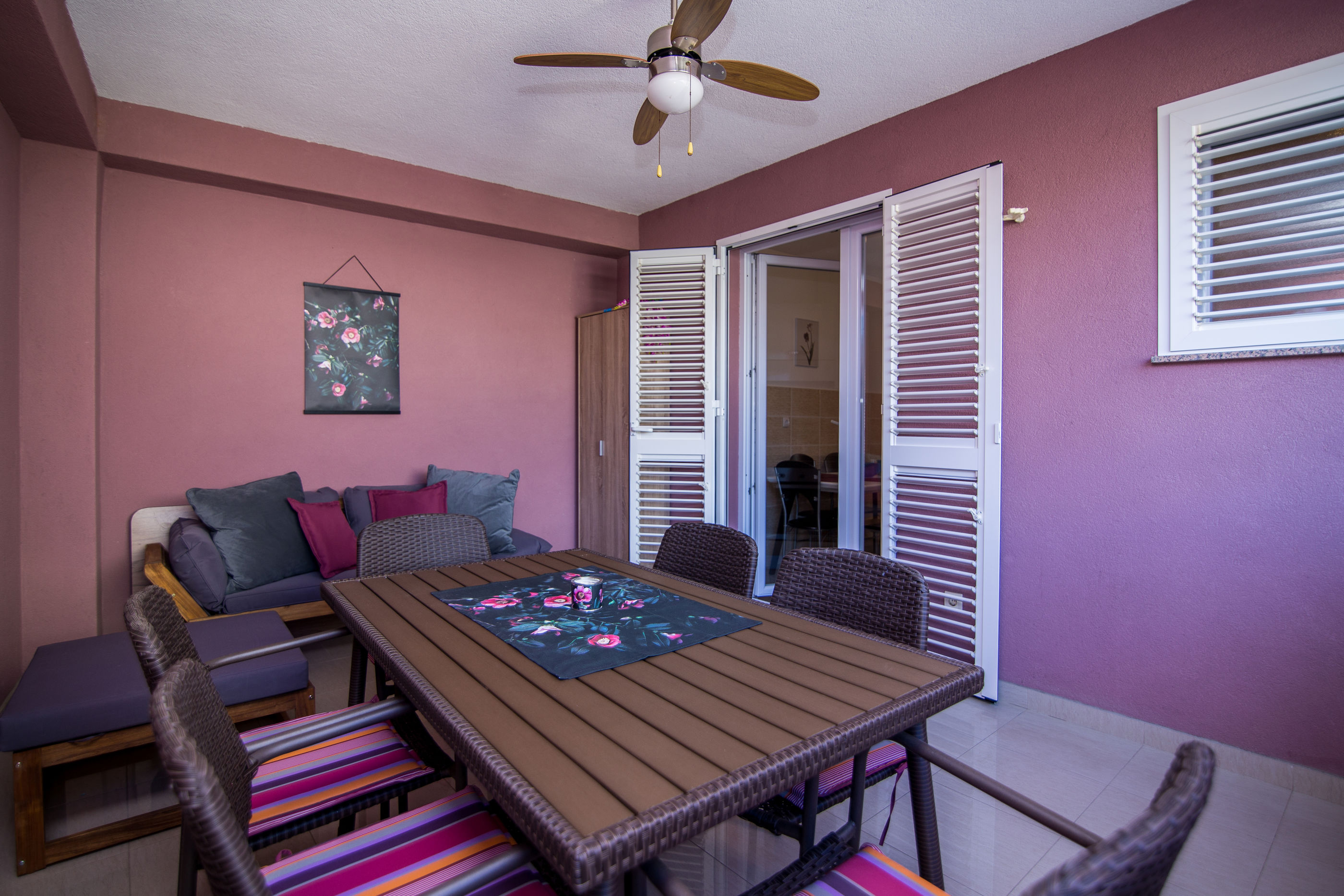 Apartment Amethist 14536-A1