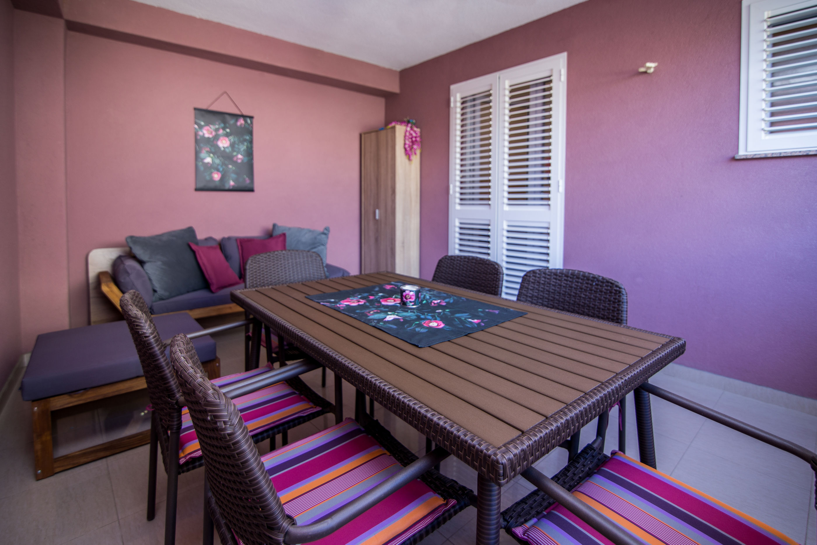 Apartment Amethist 14536-A1