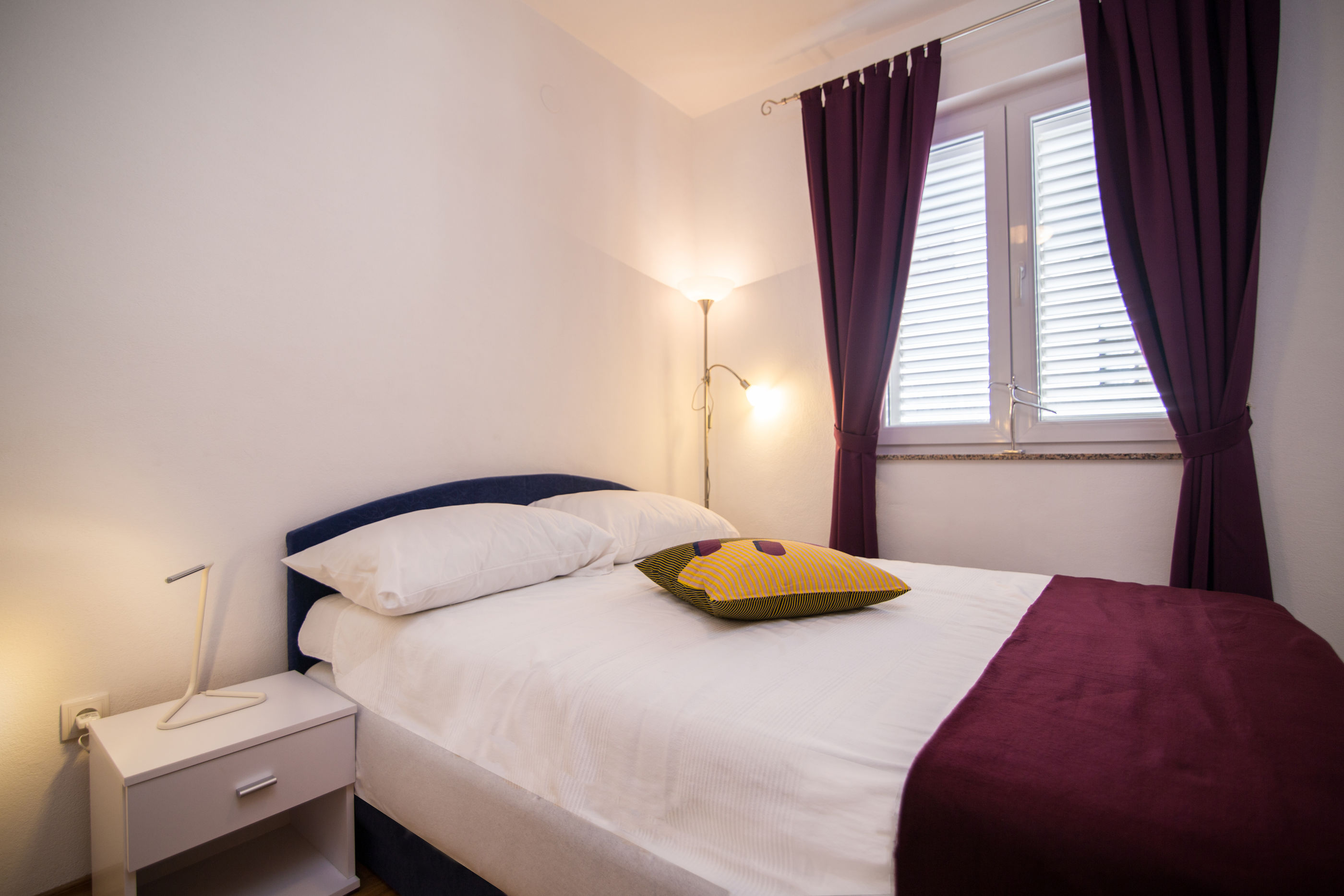 Apartment Amethist 14536-A1