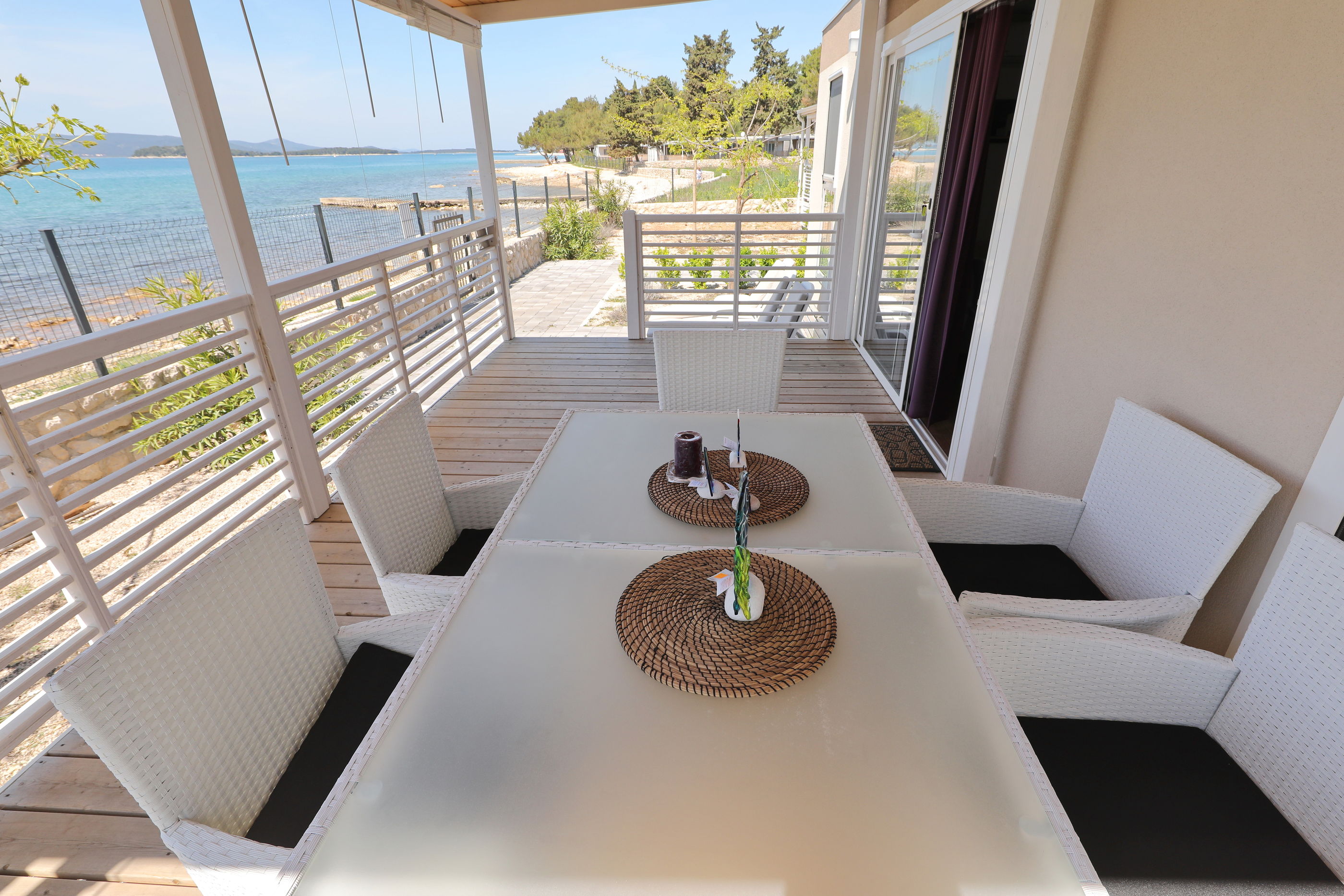 Photo of Mobile home Opal 1