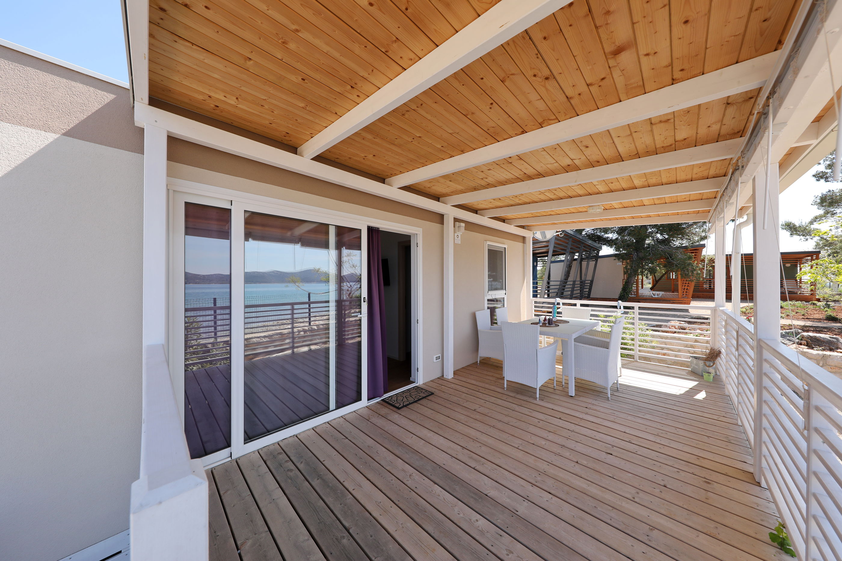 Photo of Mobile home Opal 1