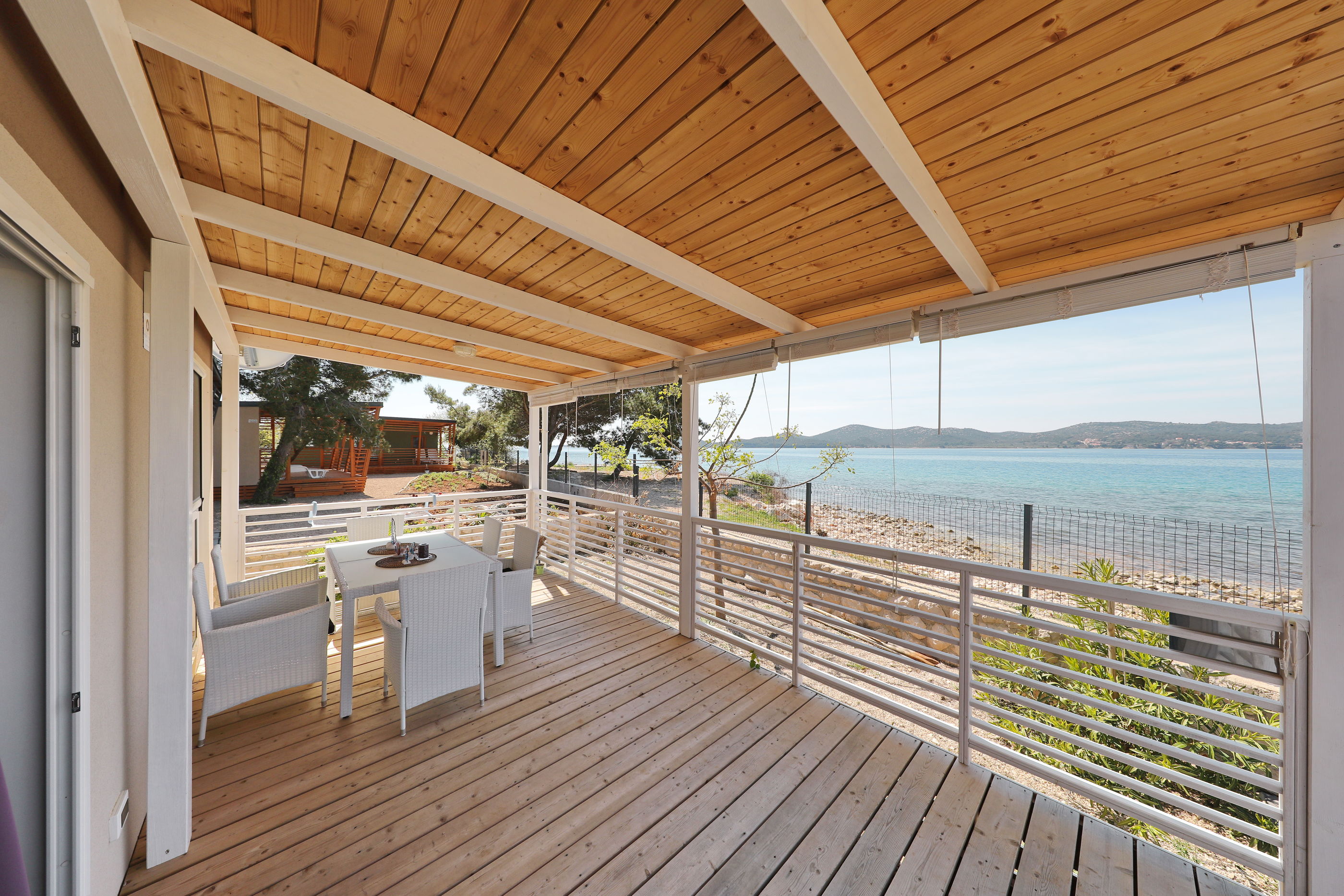 Photo of Mobile home Opal 1