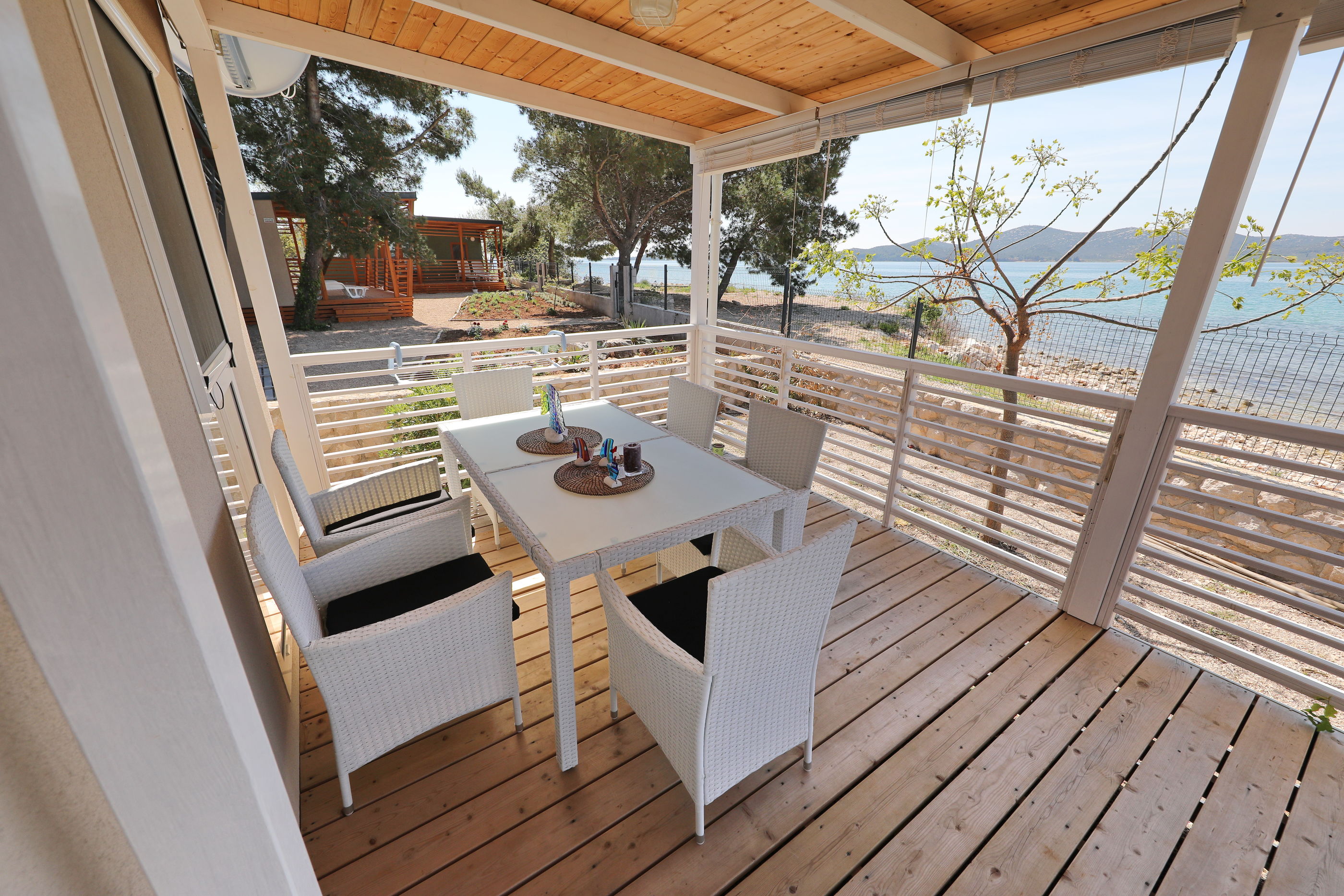 Photo of Mobile home Opal 1