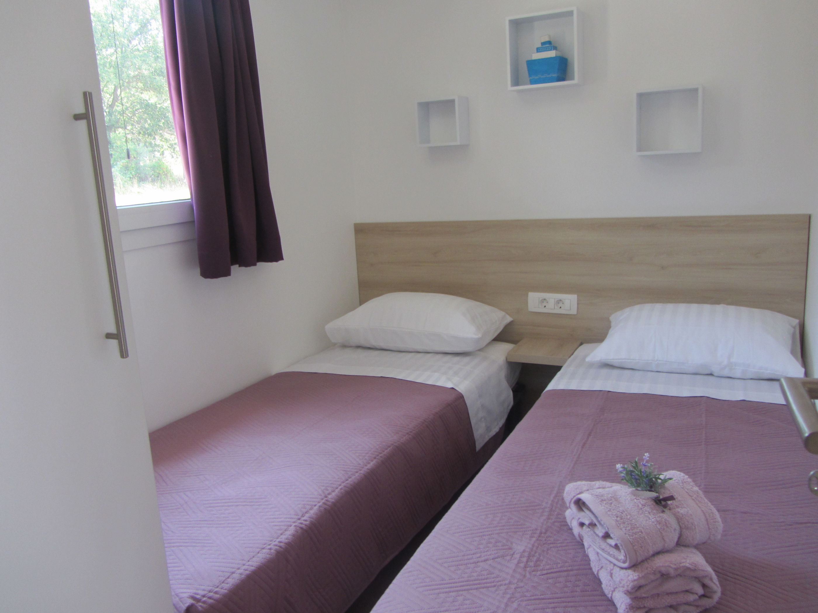 Mobile home Opal 1 14534-K1