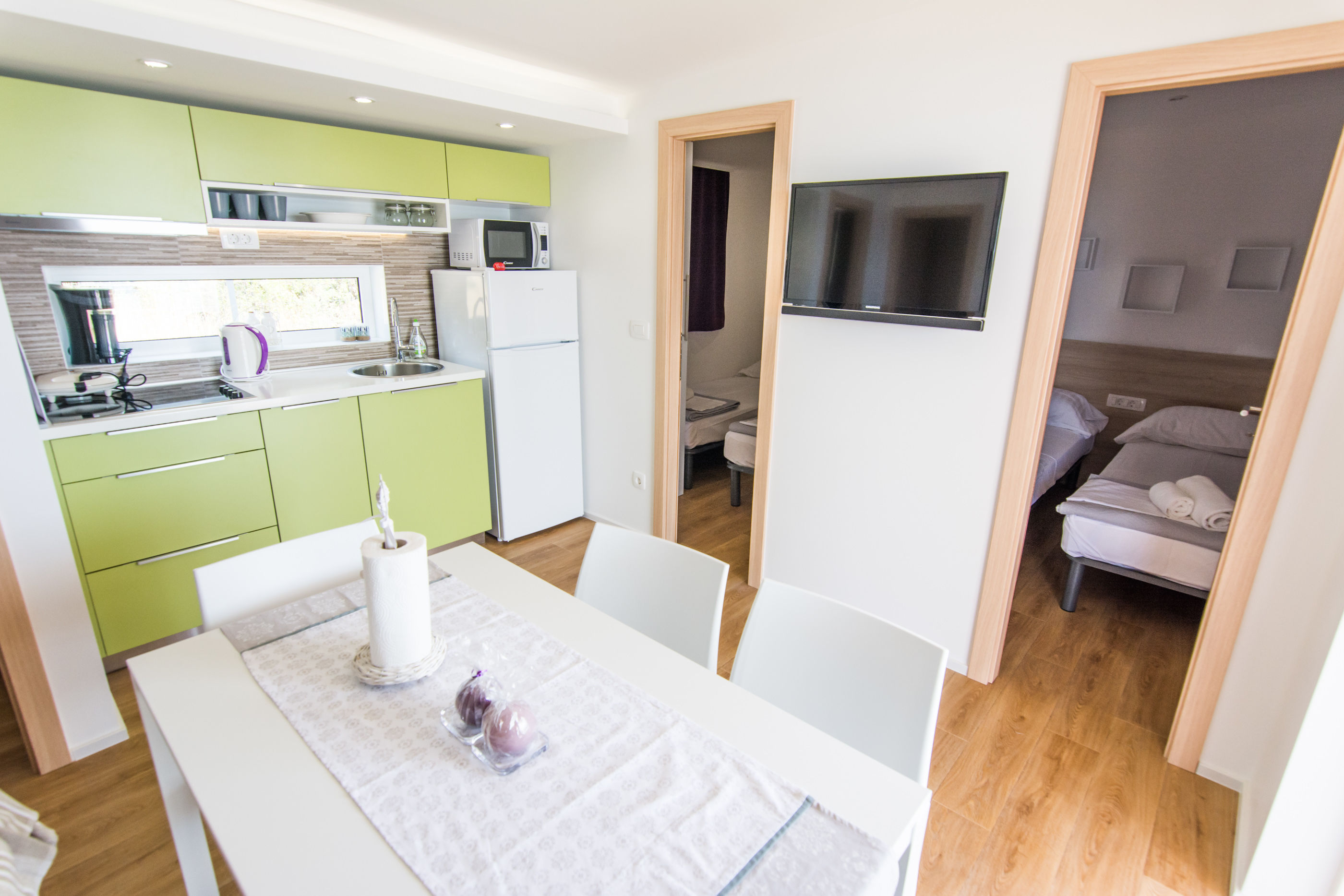 Mobile home Opal 2 14552-K1