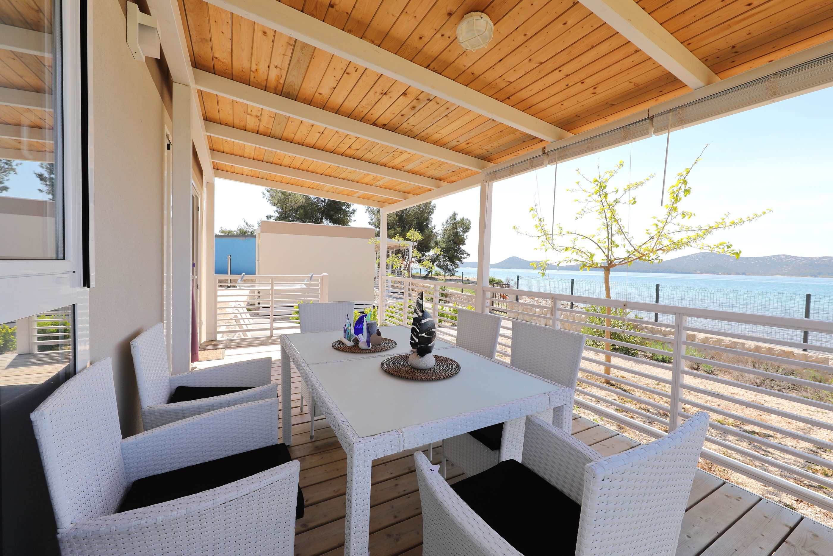 Mobile home Opal 2 14552-K1
