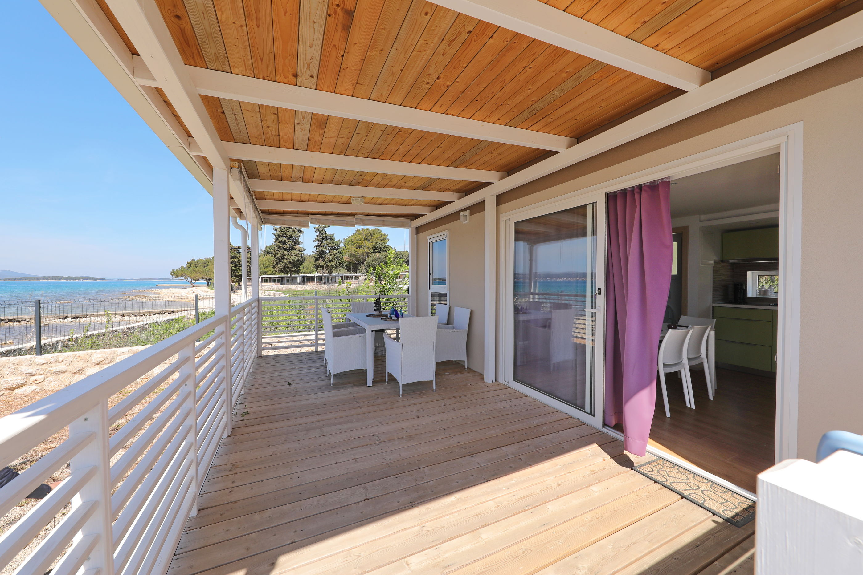 Mobile home Opal 2 14552-K1