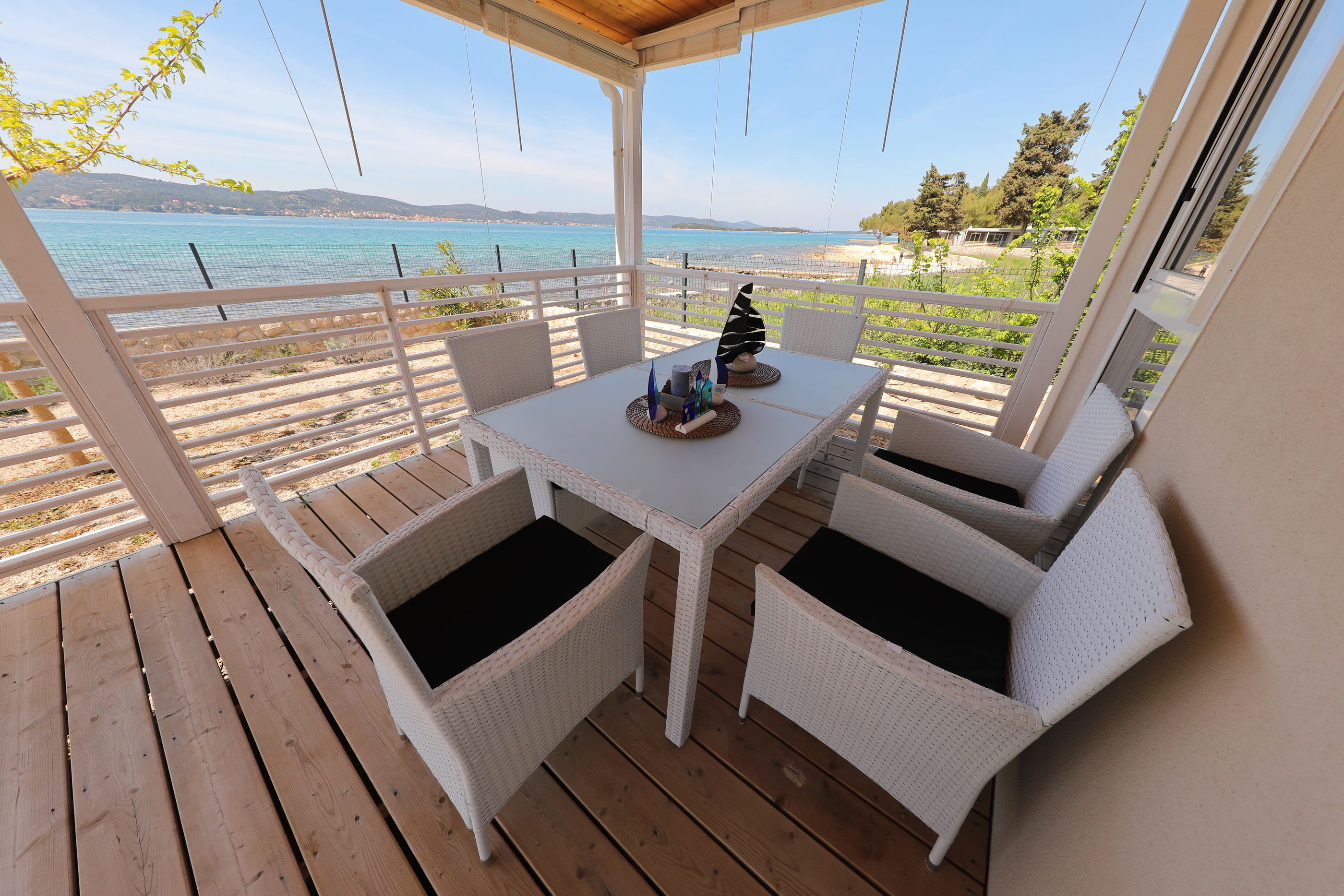 Photo of Mobile home Opal 2