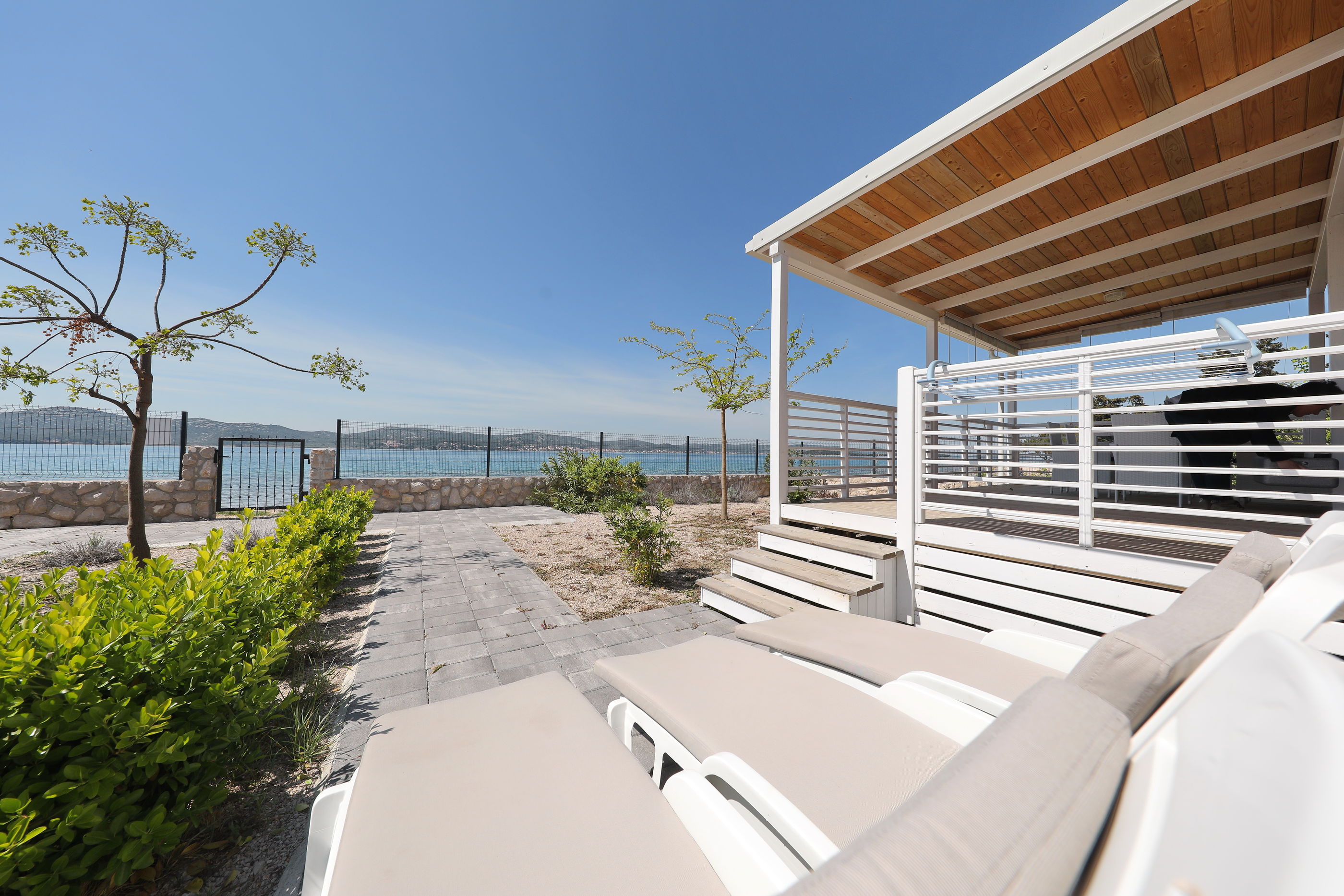 Photo of Mobile home Opal 2