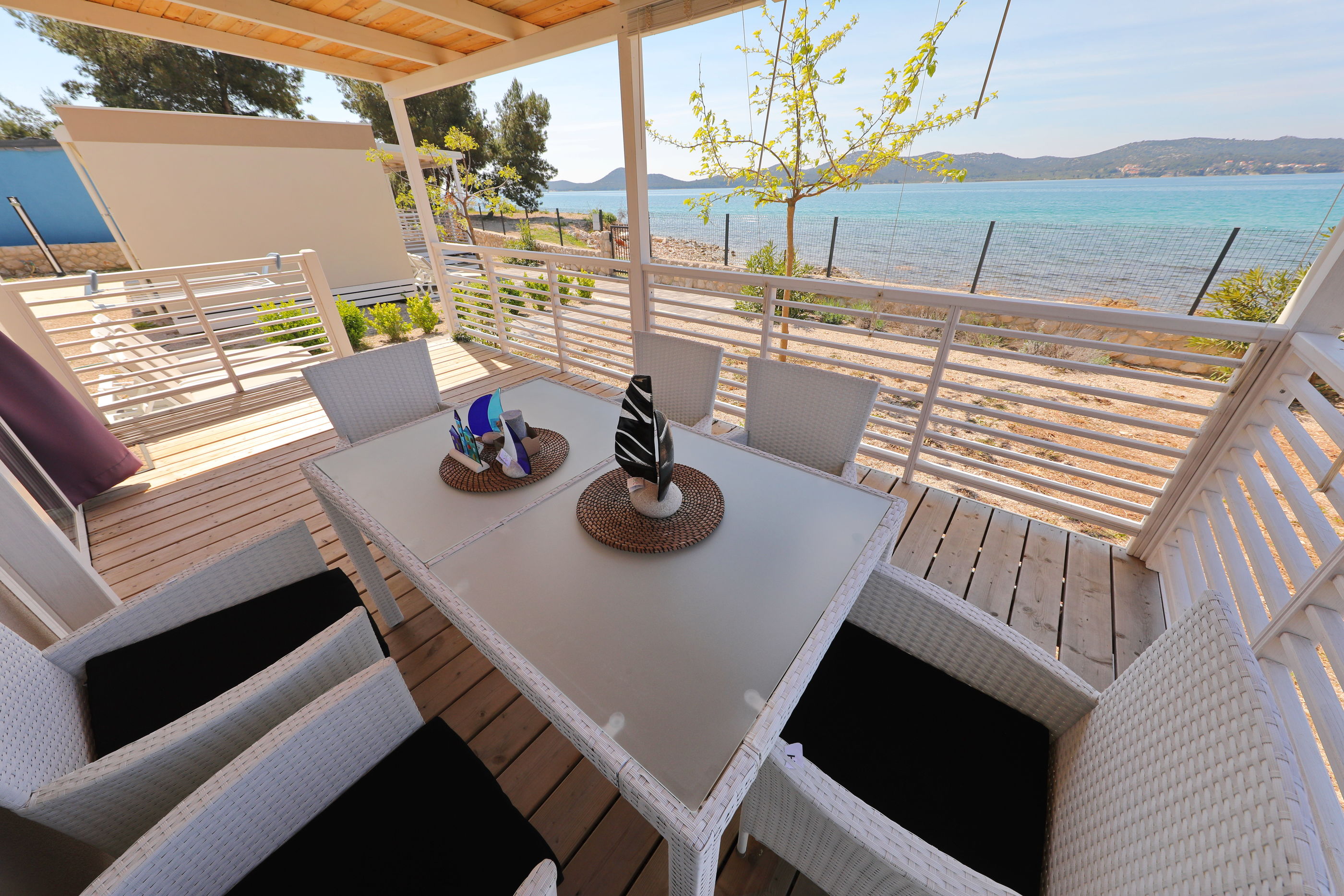 Photo of Mobile home Opal 2