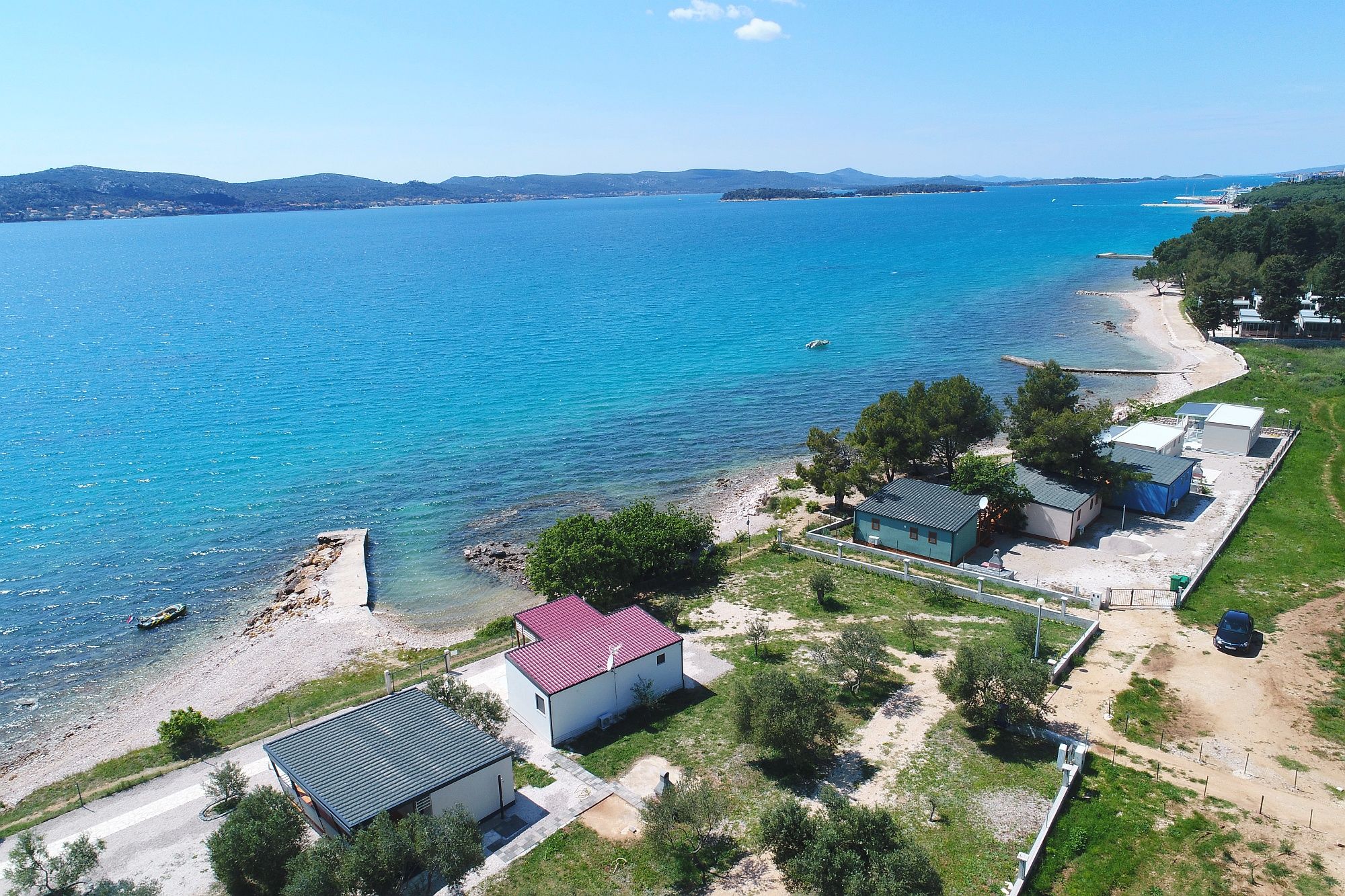 Photo of Mobile home Opal 2