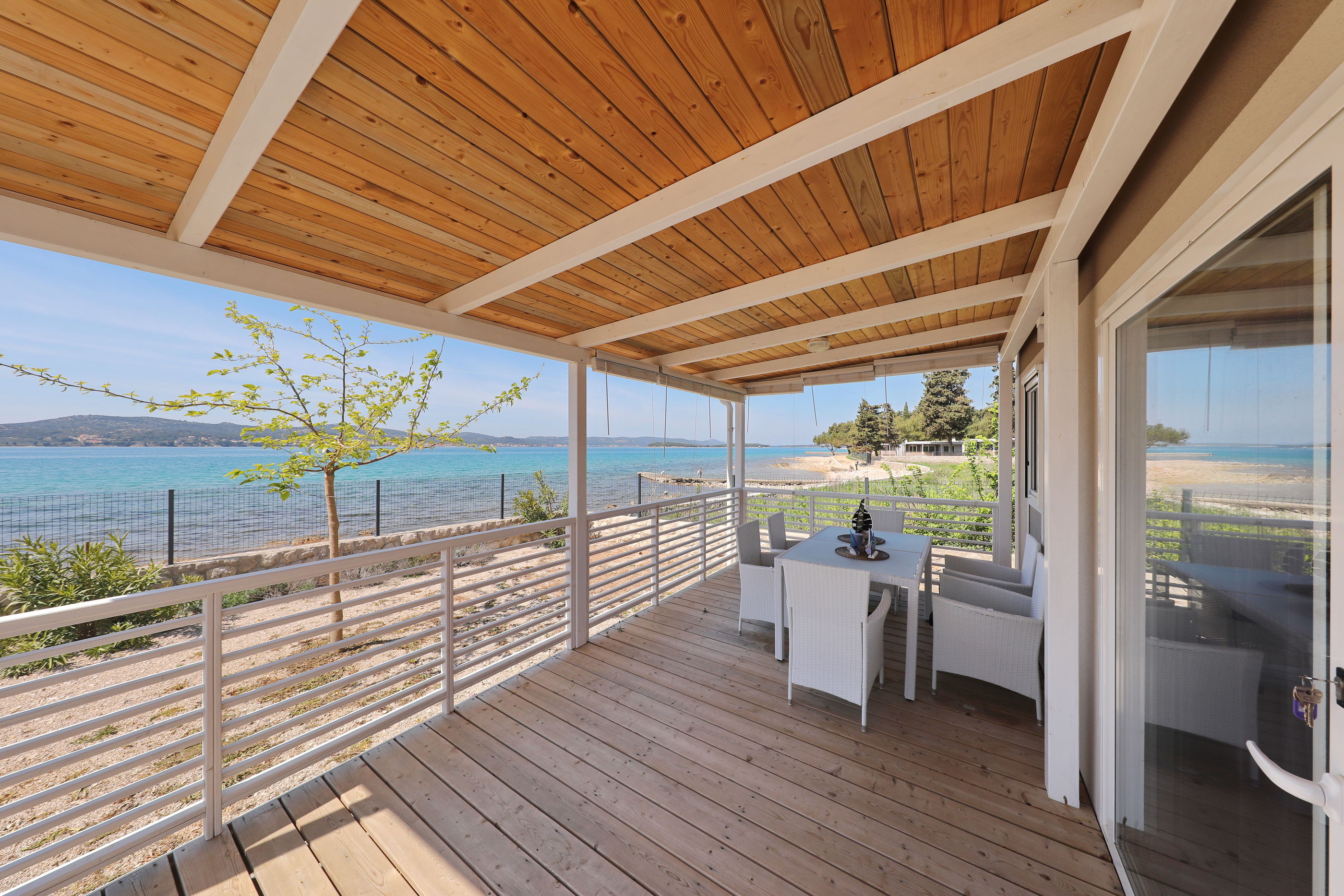 Photo of Mobile home Opal 2