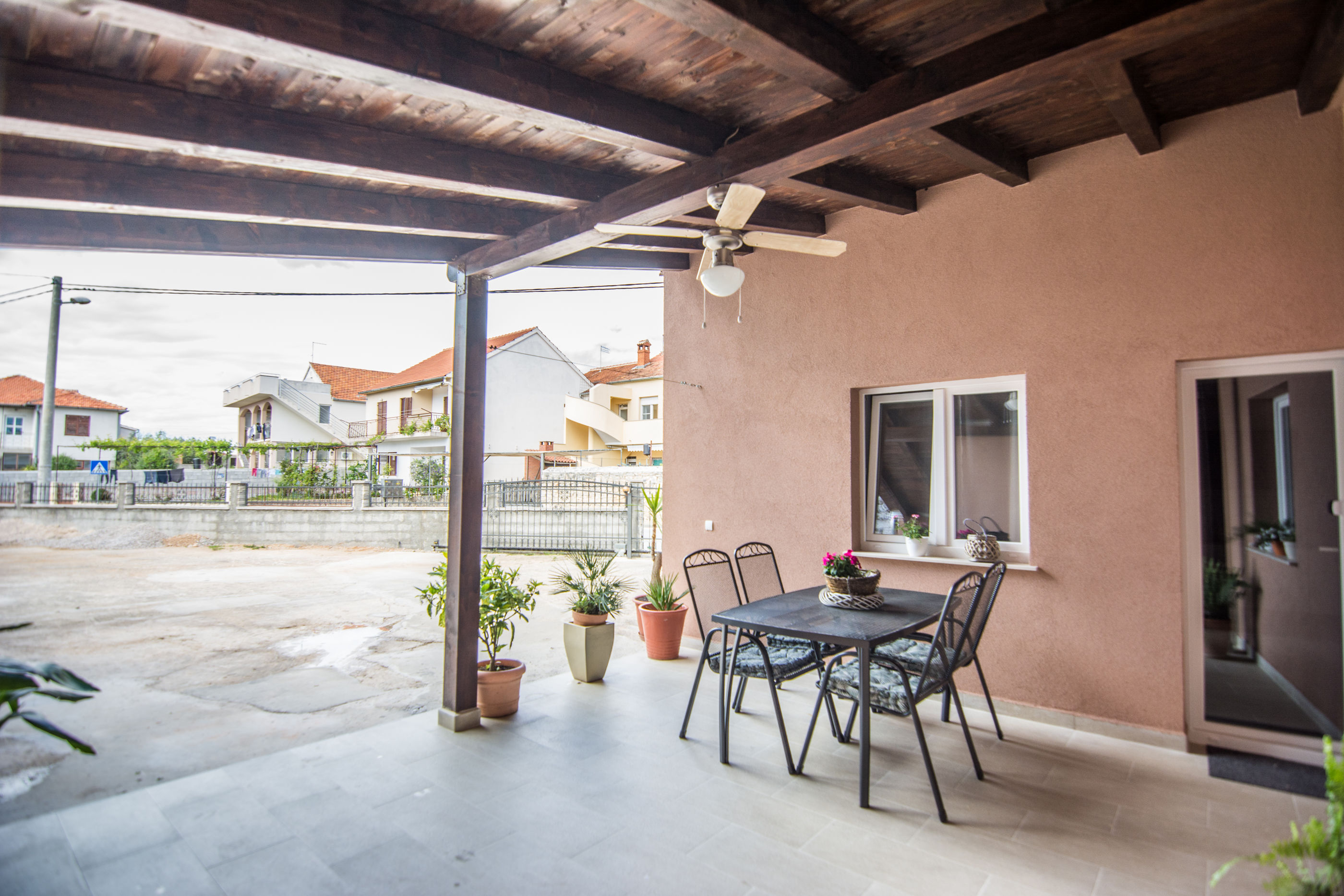 Photo of House Turquoise