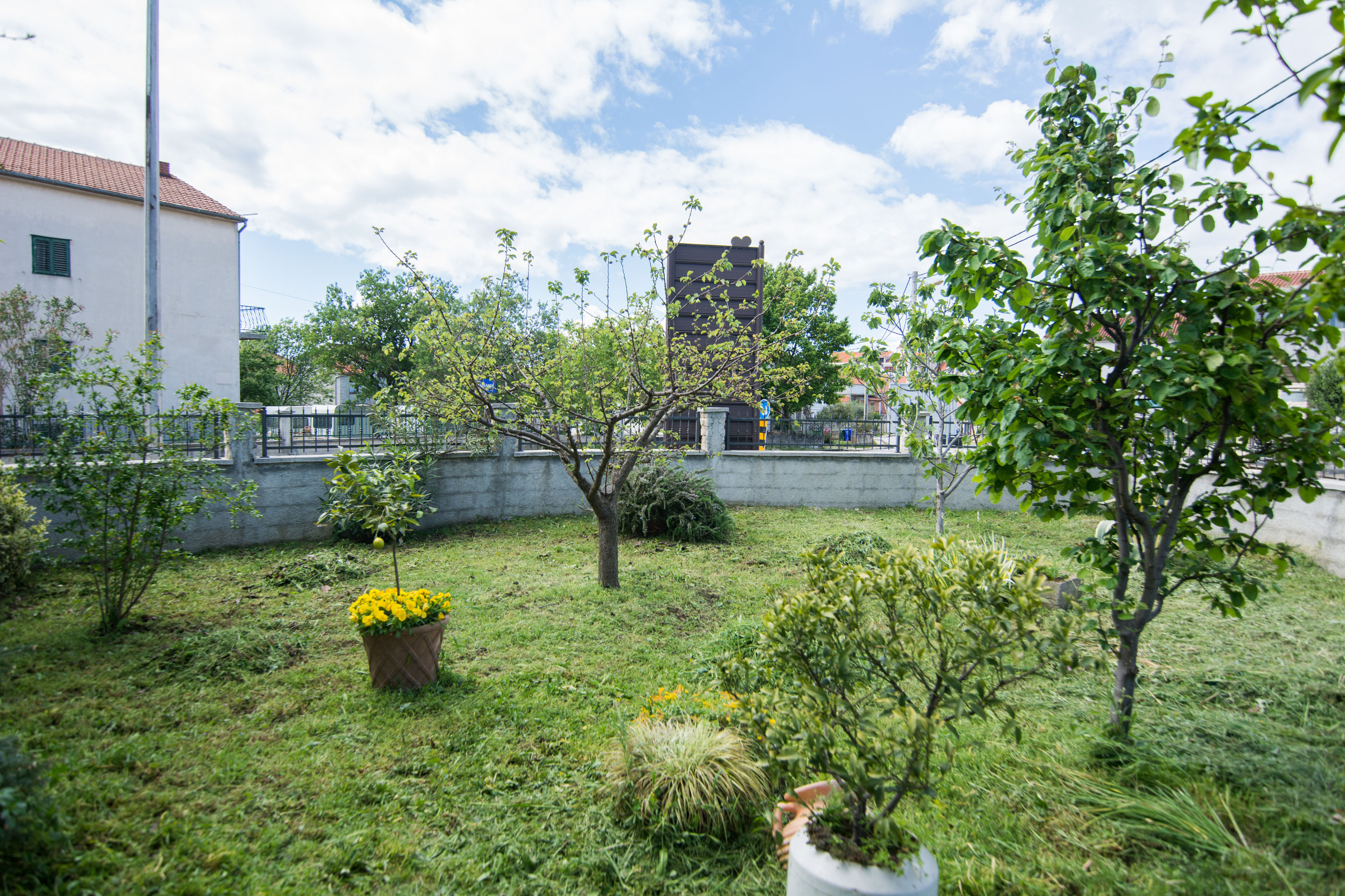 Photo of House Turquoise