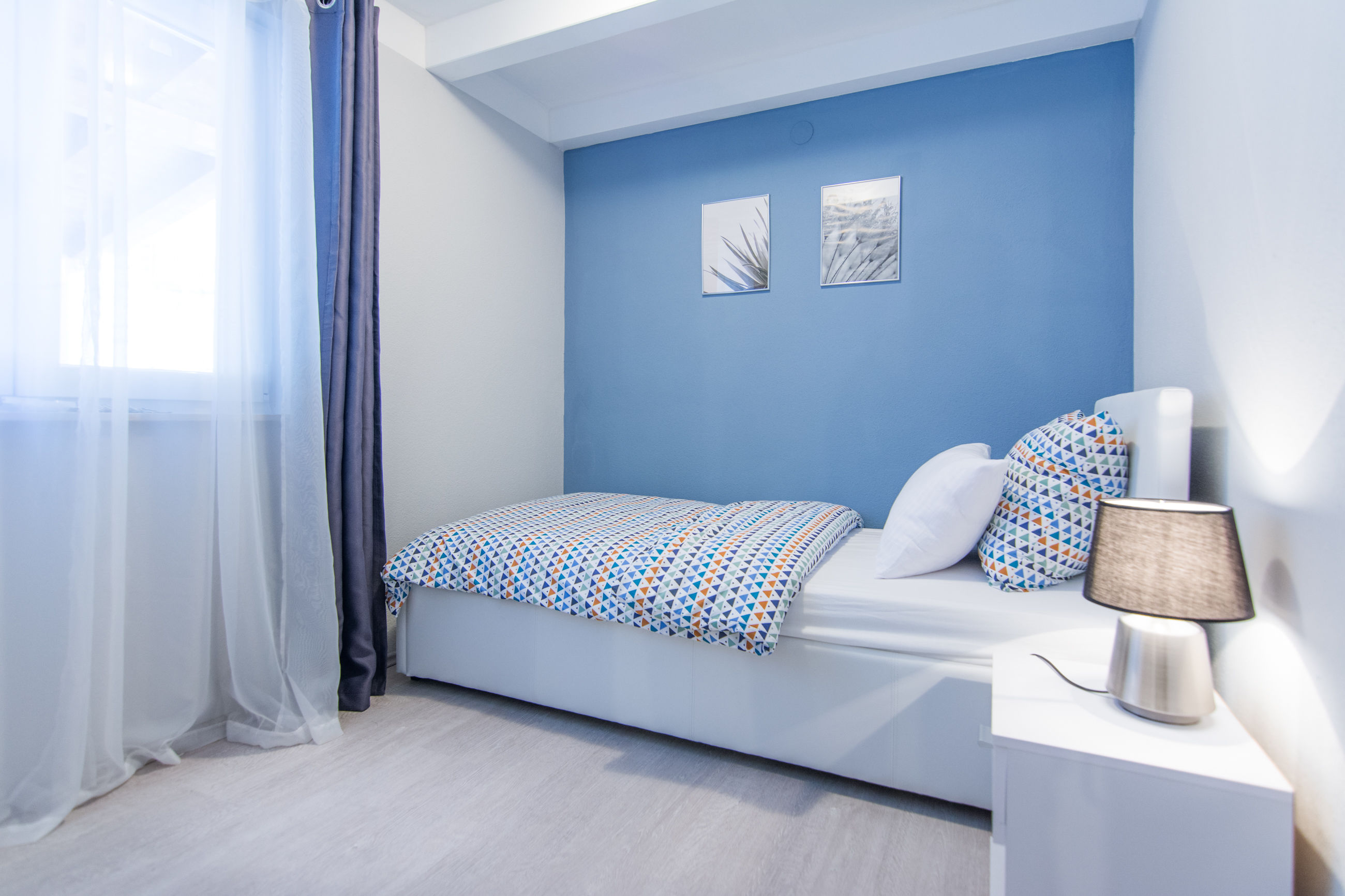 House Turquoise 14554-K1