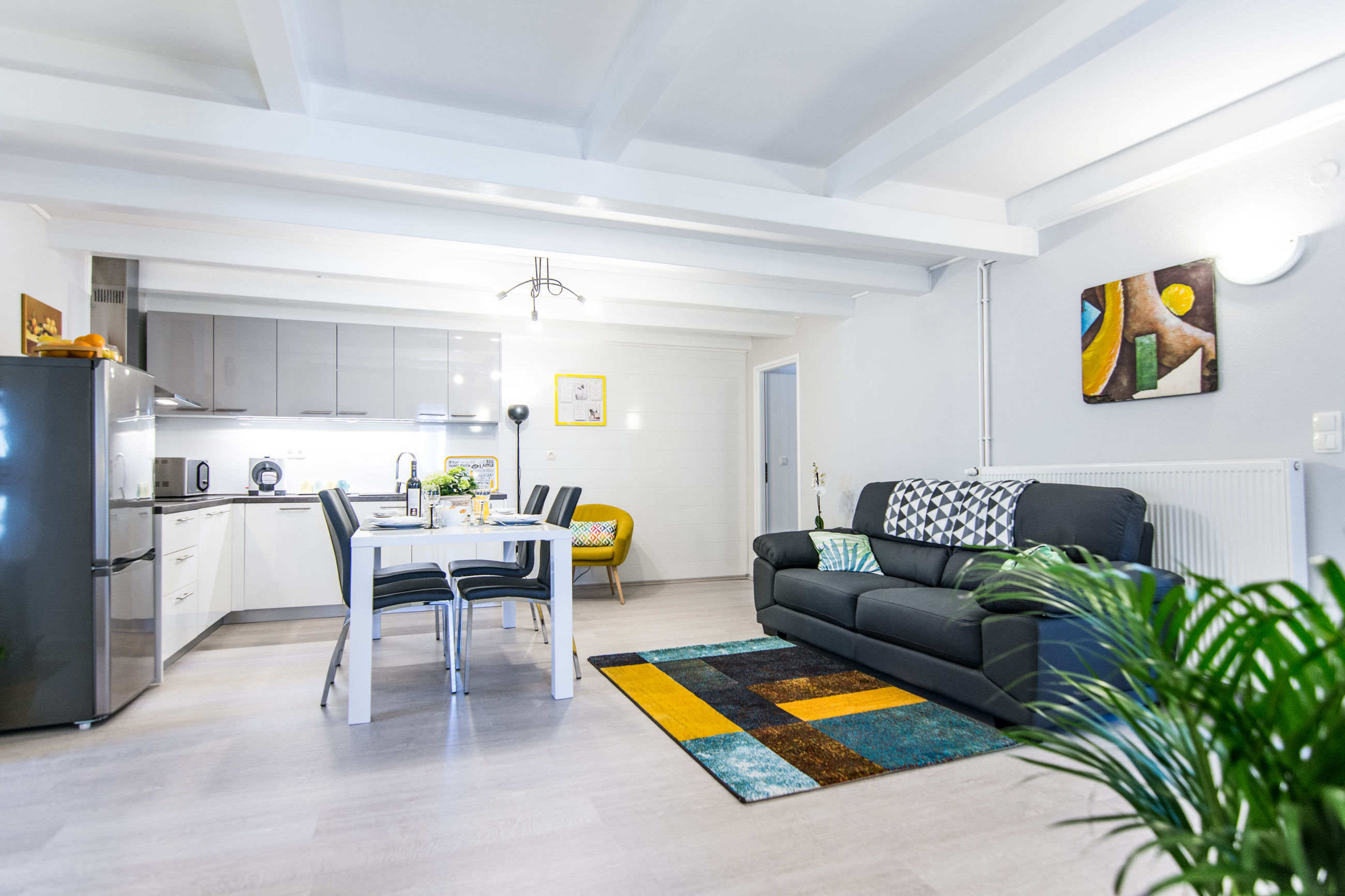 House Turquoise 14554-K1