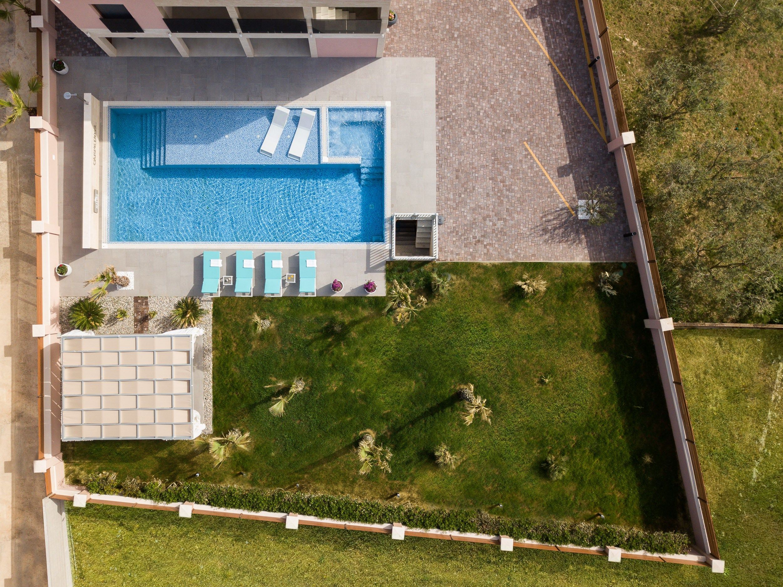 Villa Malibu Eclipse 72051-K1