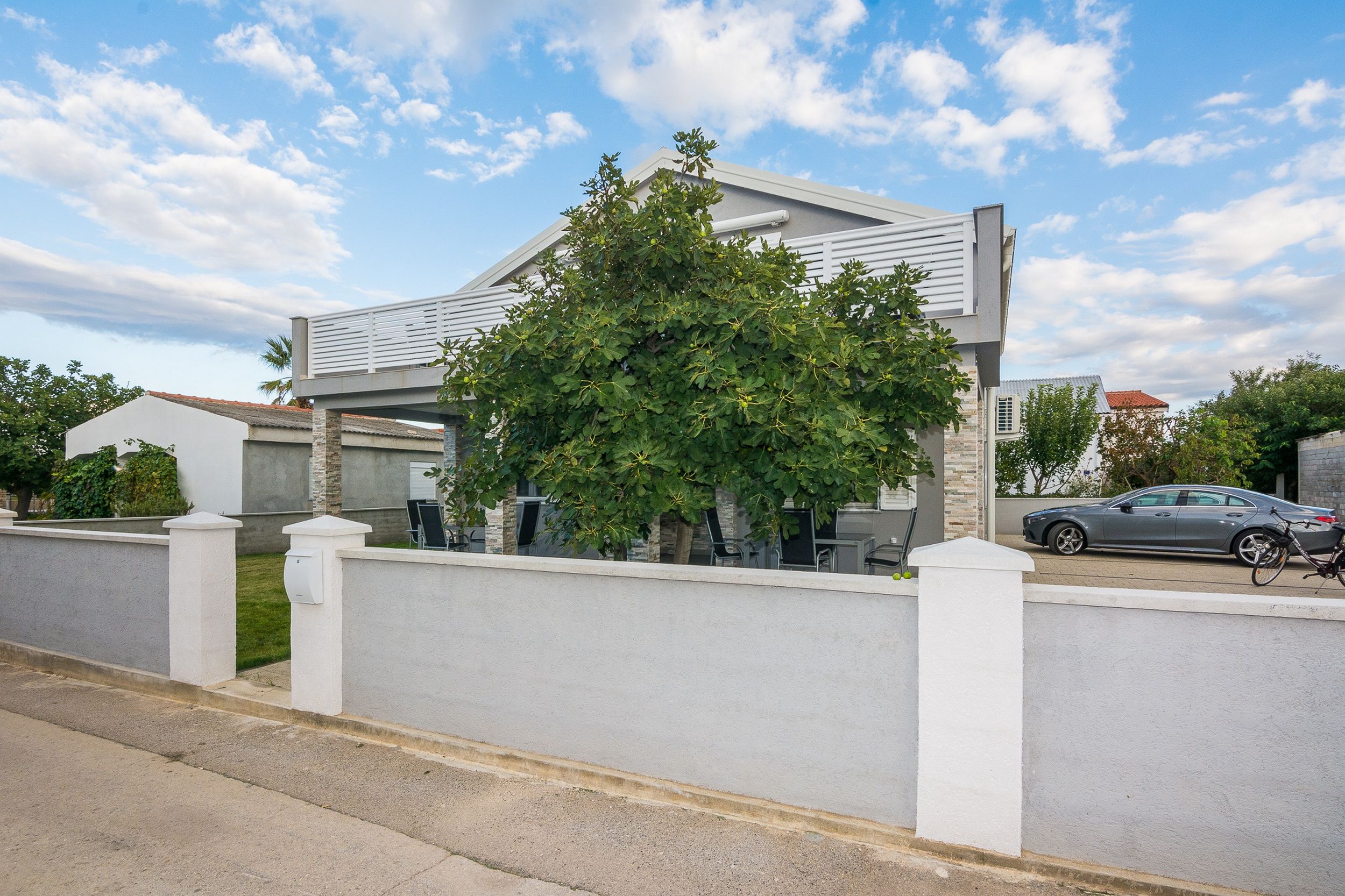 Apartments Kosic Accommodation in Vir