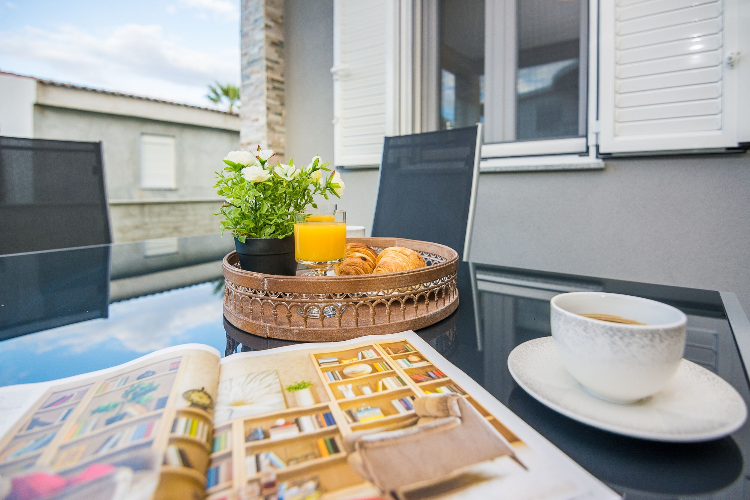 Apartments Kosic 72053-A1