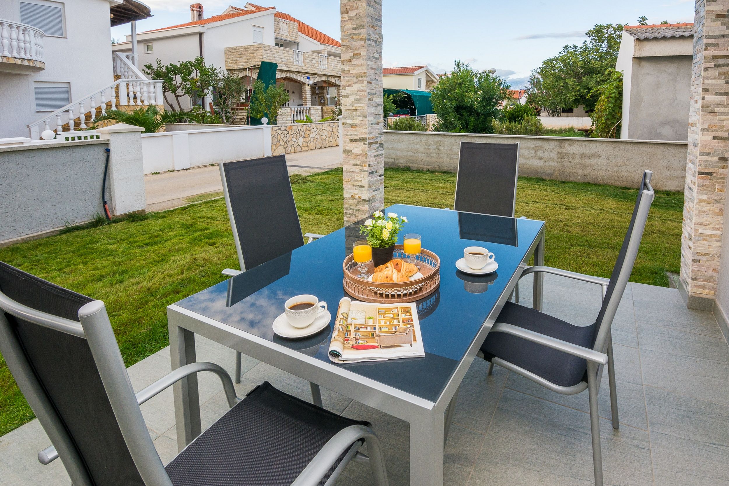 Apartments Kosic 72053-A1