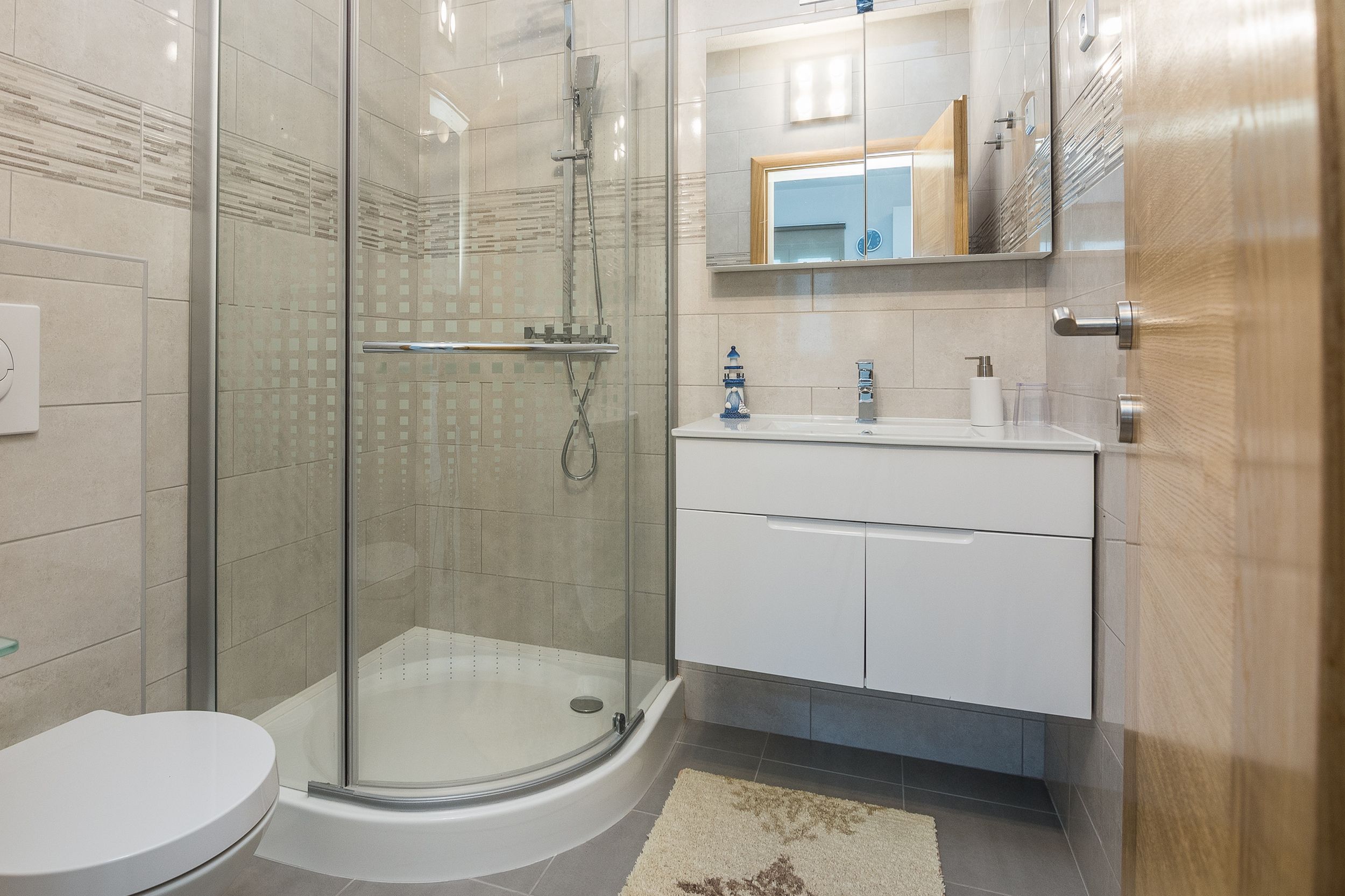 Apartments Kosic 72053-A1