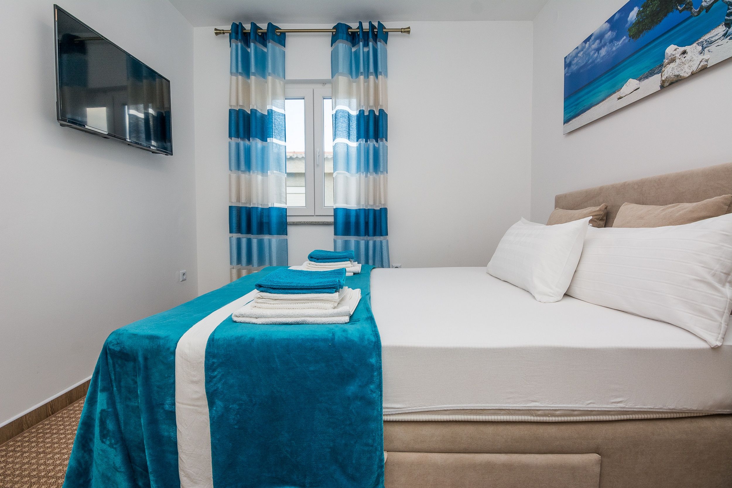 Apartments Kosic 72053-A1