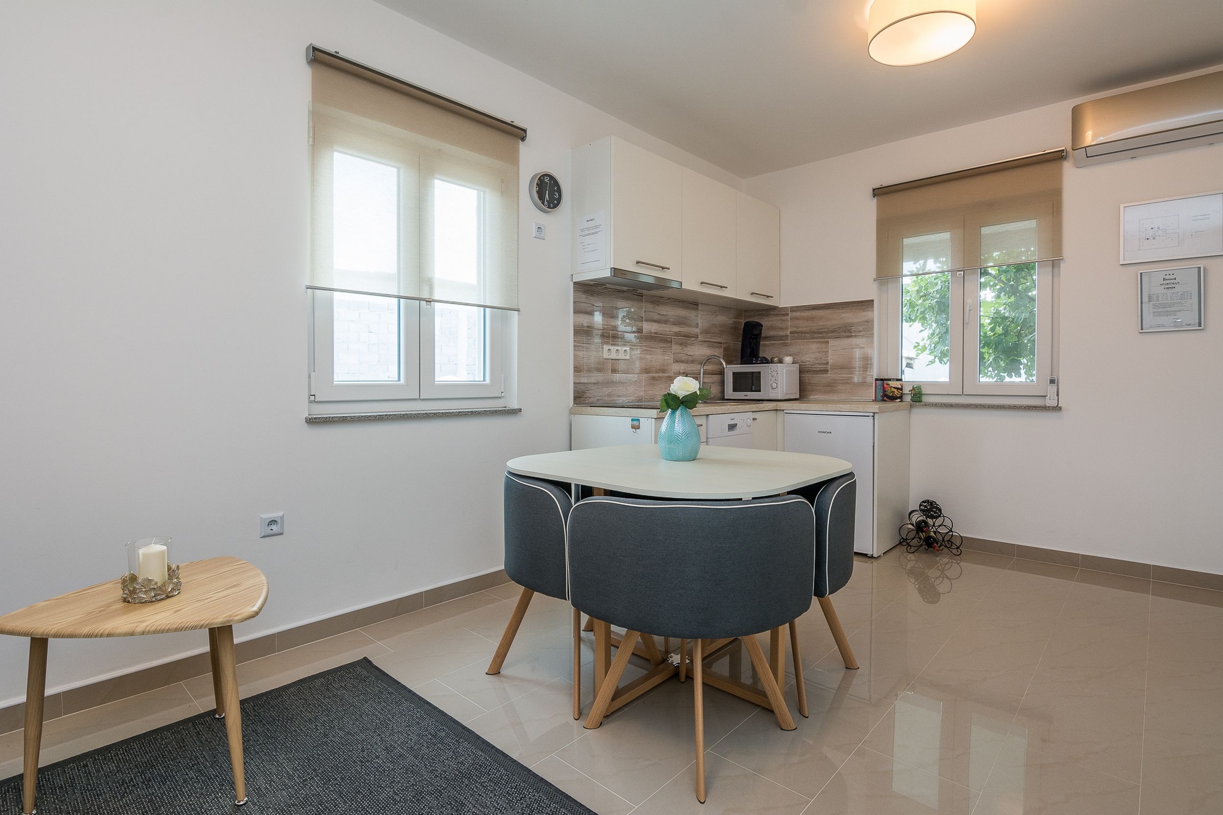 Apartments Kosic 72053-A2