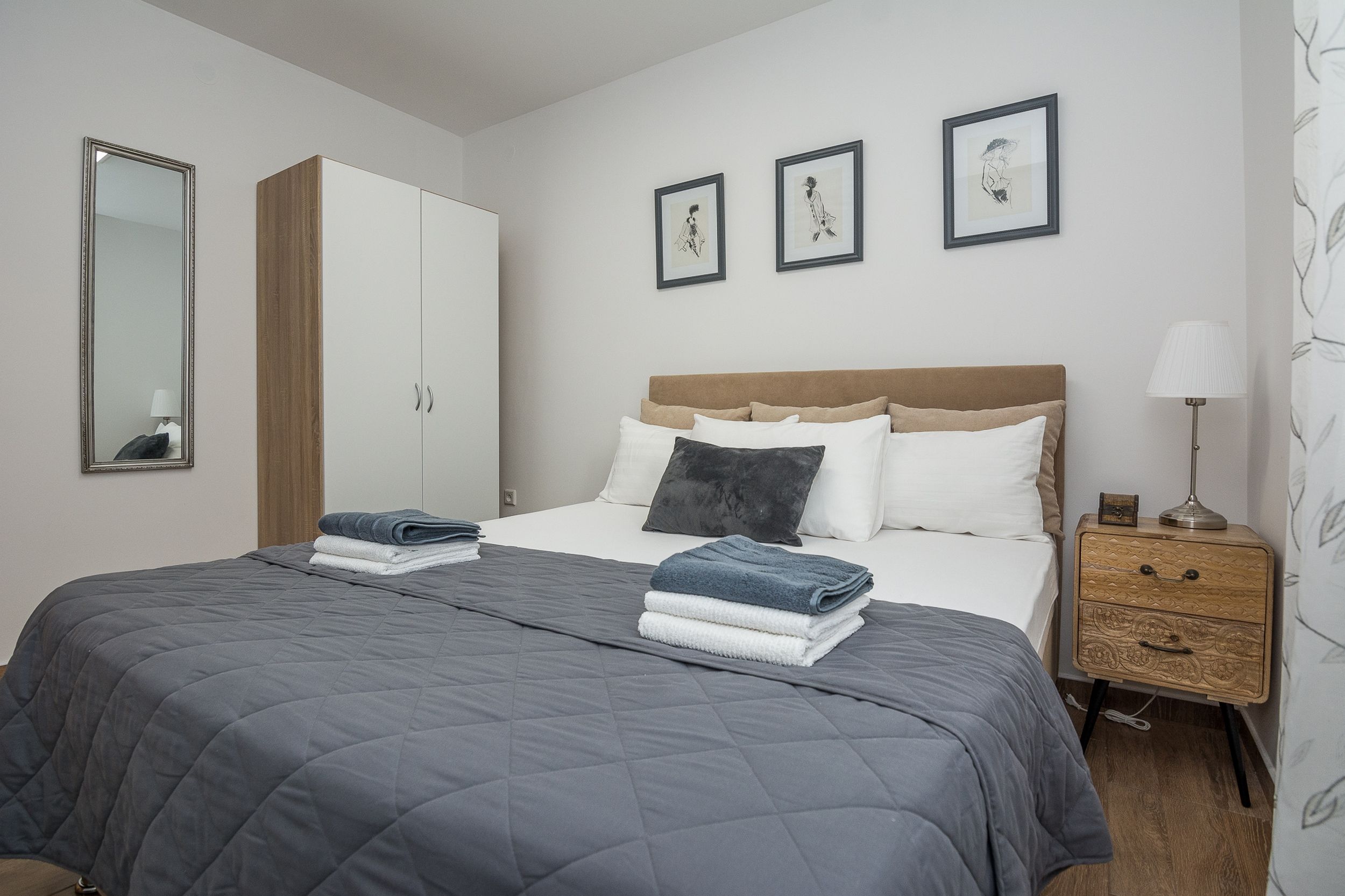 Apartments Kosic 72053-A2
