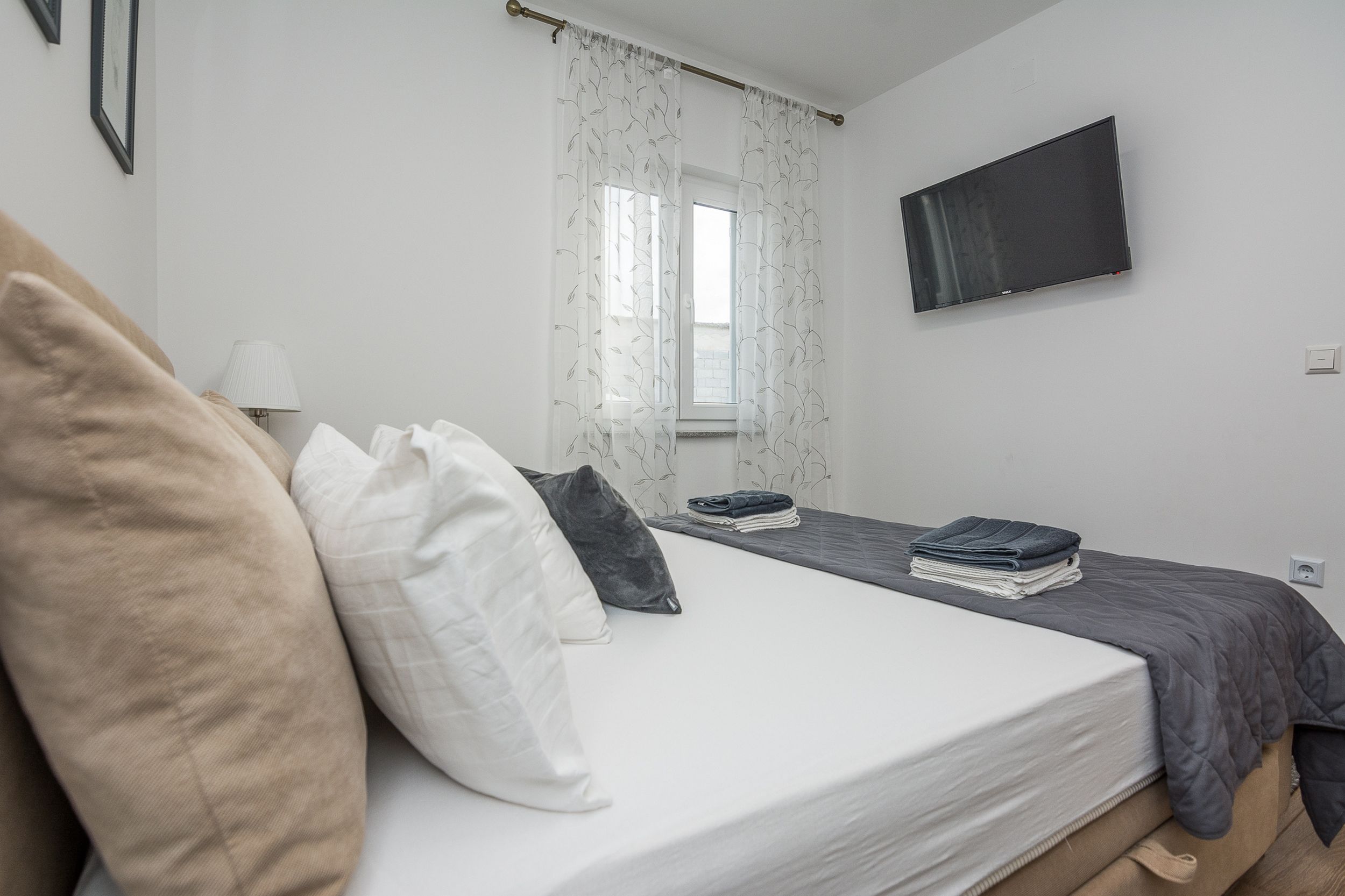Apartments Kosic 72053-A2
