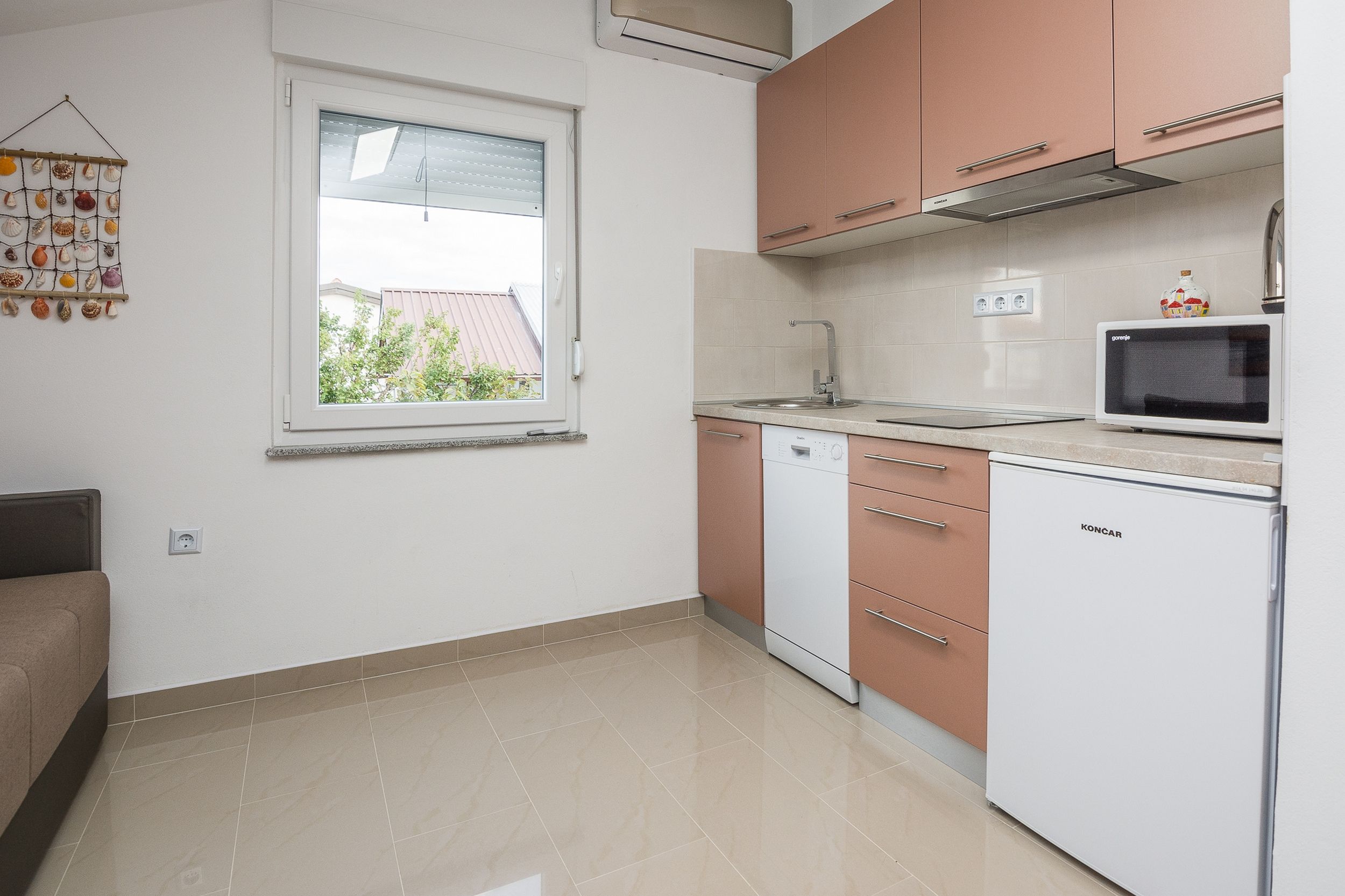 Apartments Kosic 72053-A3